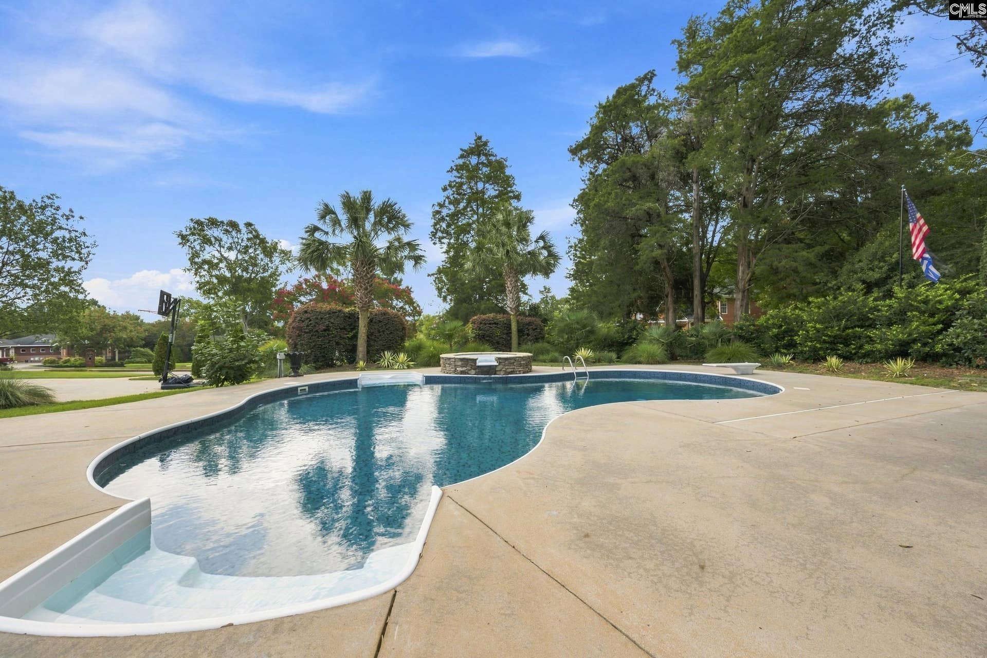 100 Morning Lake Drive, Lexington, SC 29072