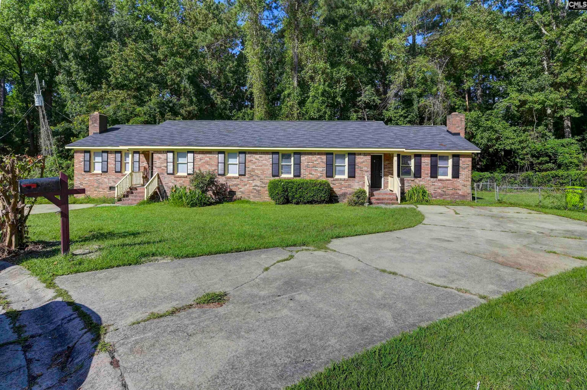 14 Highgate Court, #A, Columbia, SC 29223