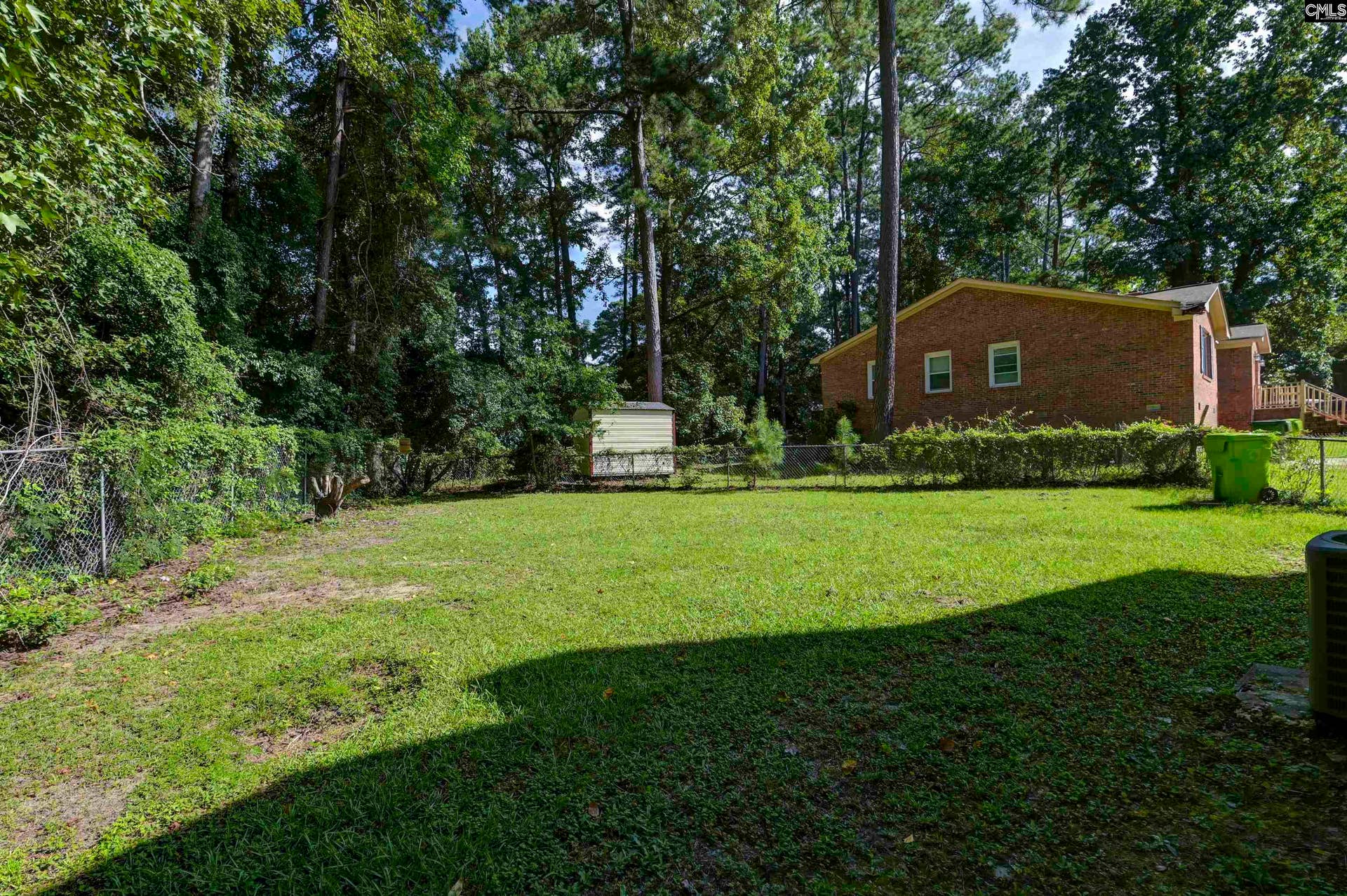 14 Highgate Court, #A, Columbia, SC 29223