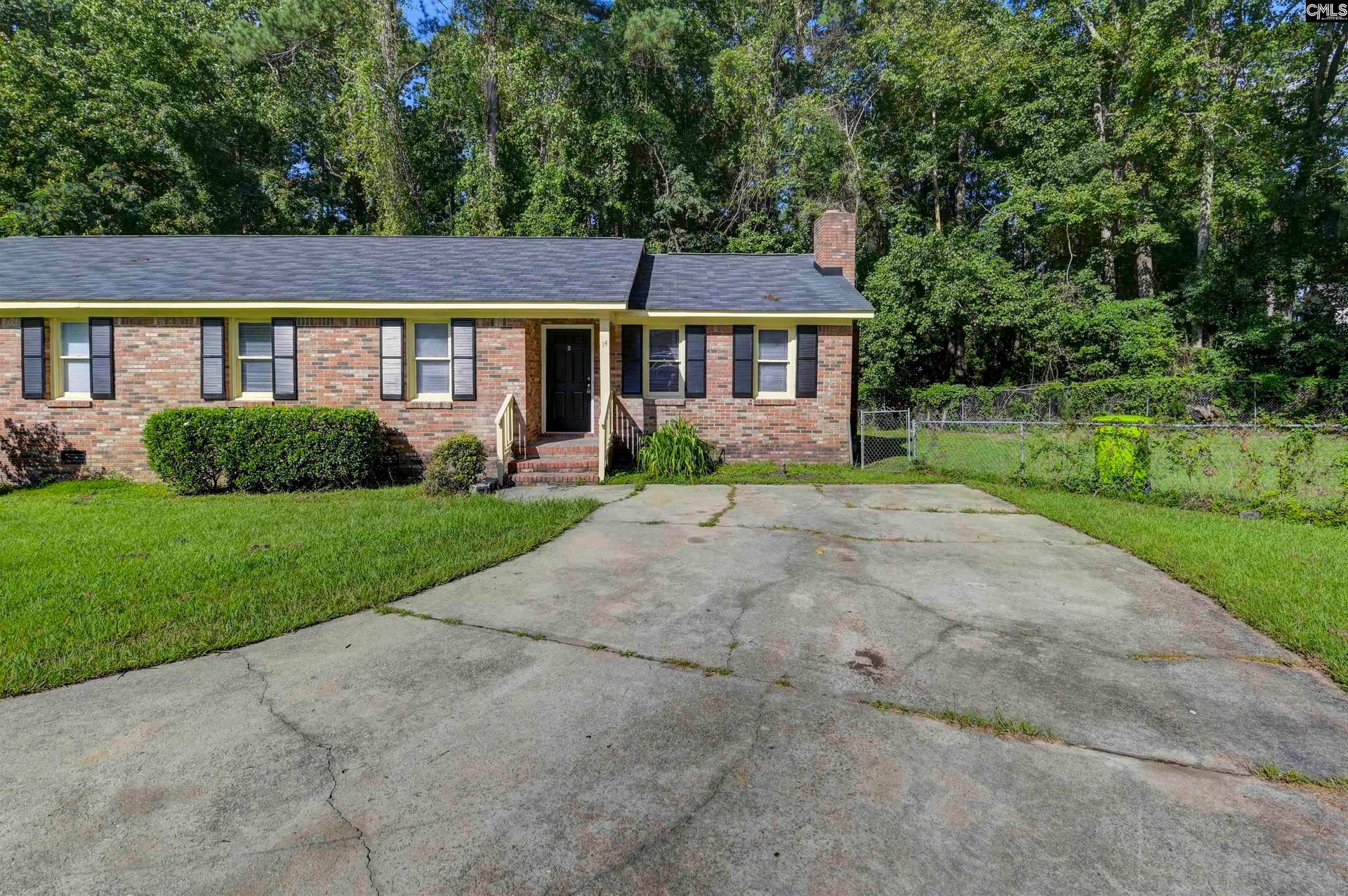 14 Highgate Court, #A, Columbia, SC 29223