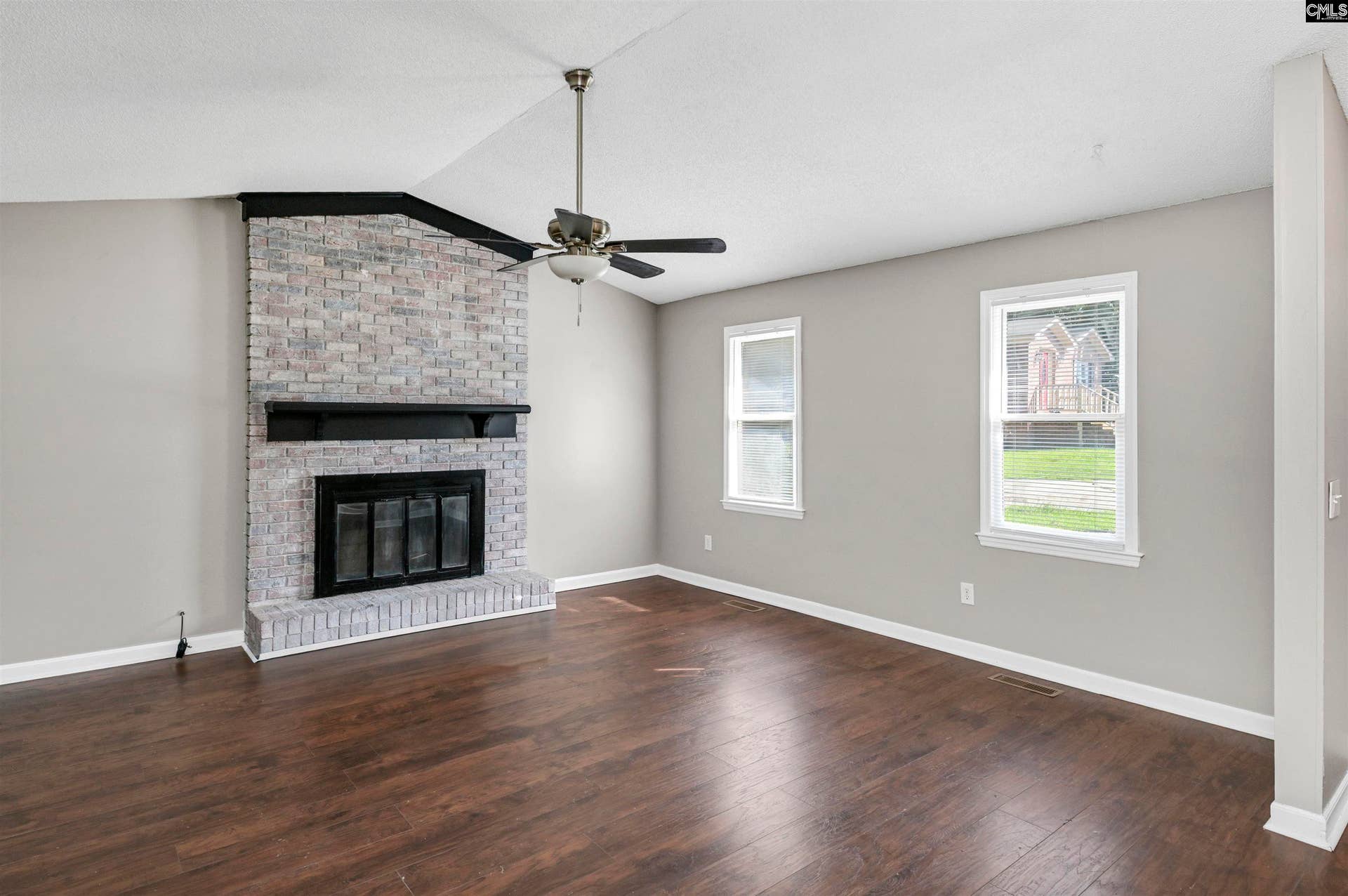 14 Highgate Court, #A, Columbia, SC 29223