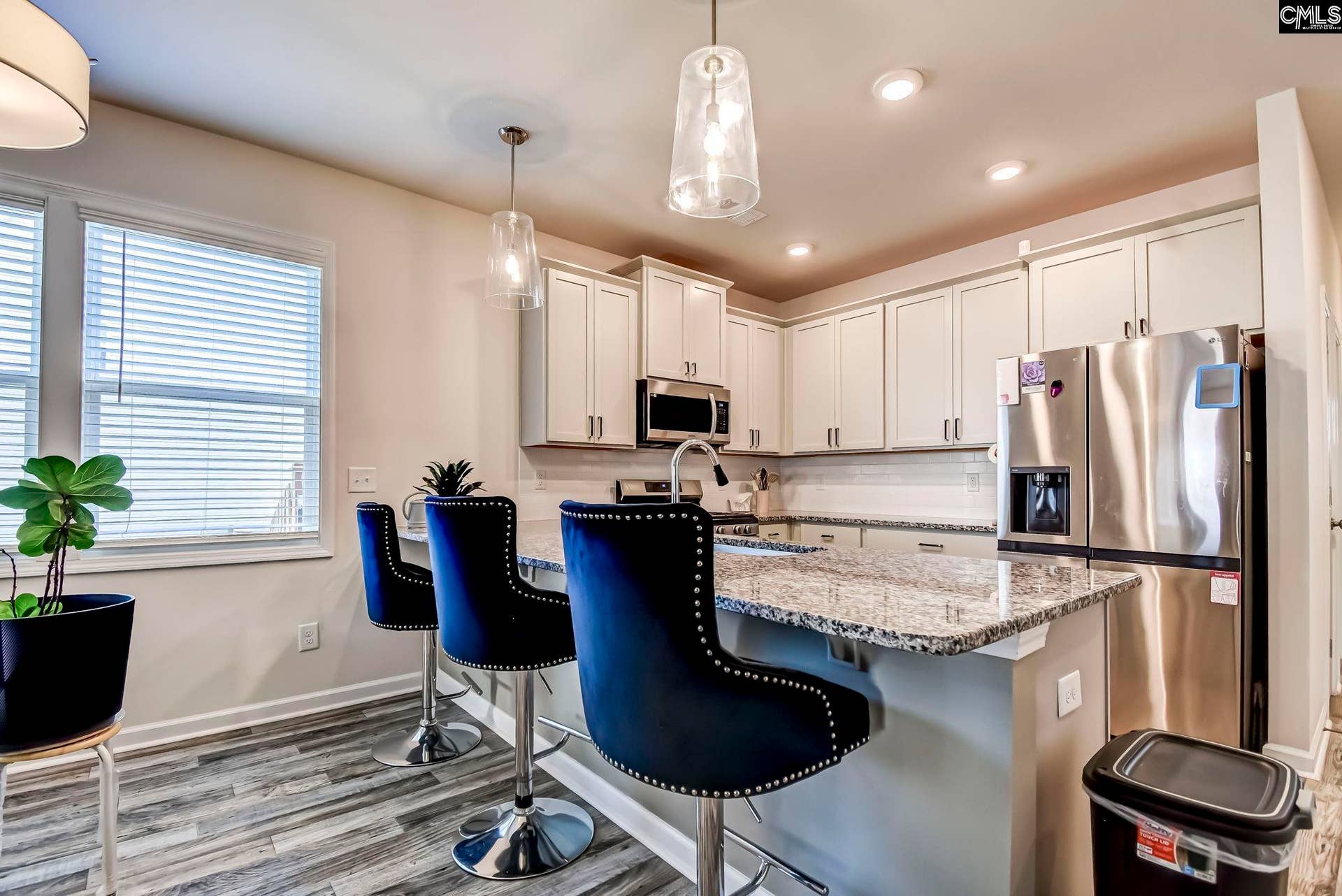 158 Summer Orchard Drive, Lexington, SC 29072