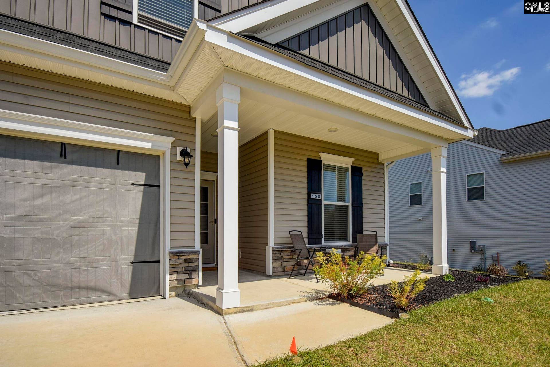 158 Summer Orchard Drive, Lexington, SC 29072