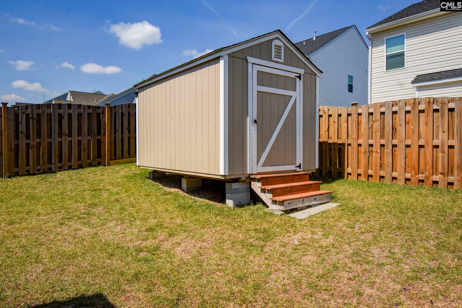 158 Summer Orchard Drive, Lexington, SC 29072
