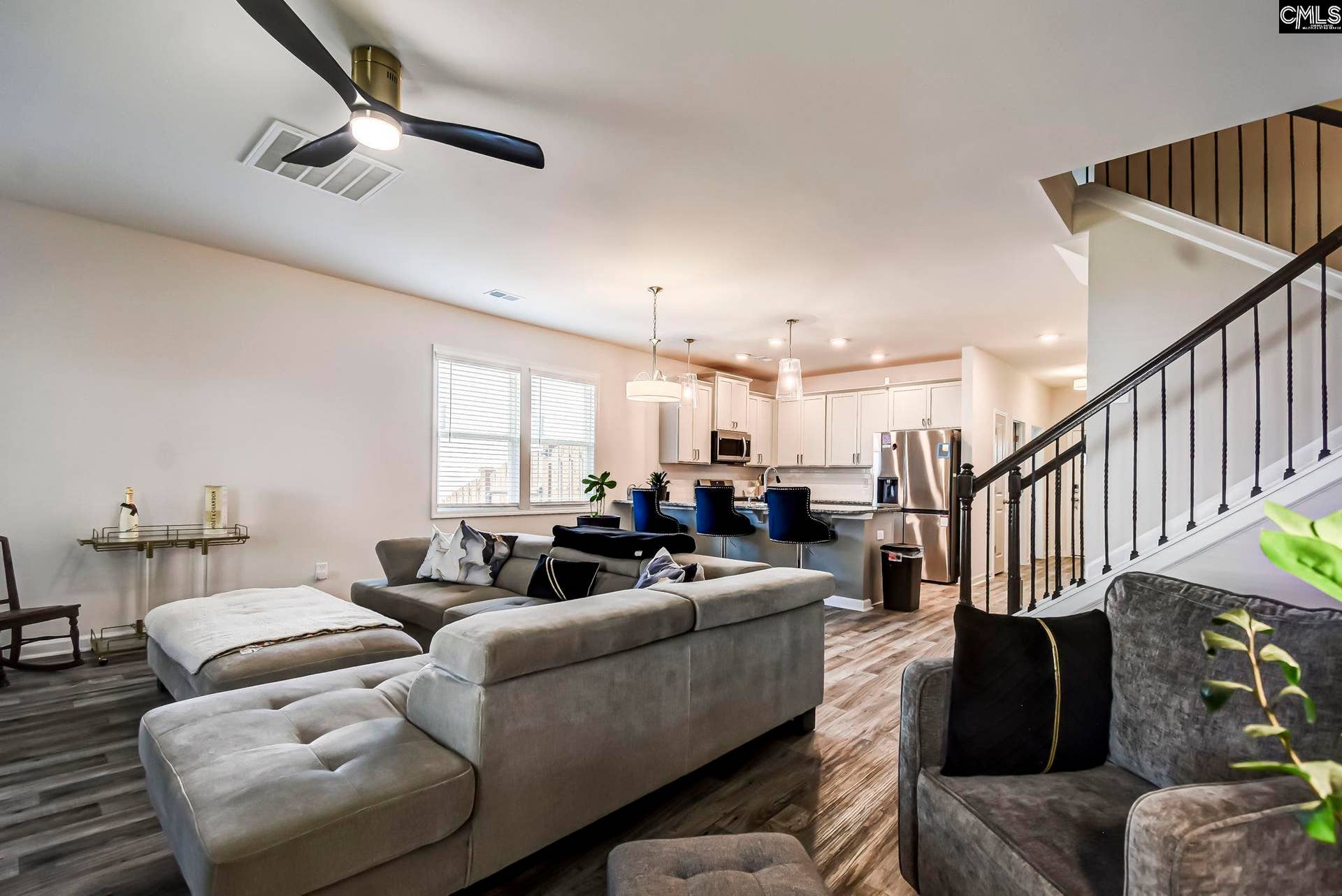 158 Summer Orchard Drive, Lexington, SC 29072