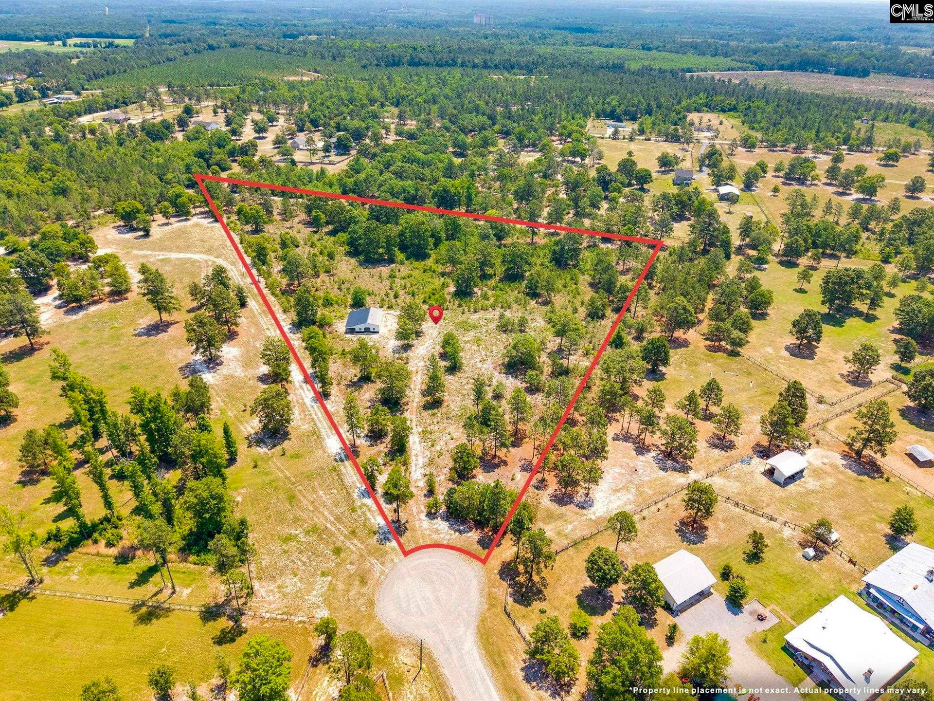 443 Hound Hollow Road, Camden, SC 29020