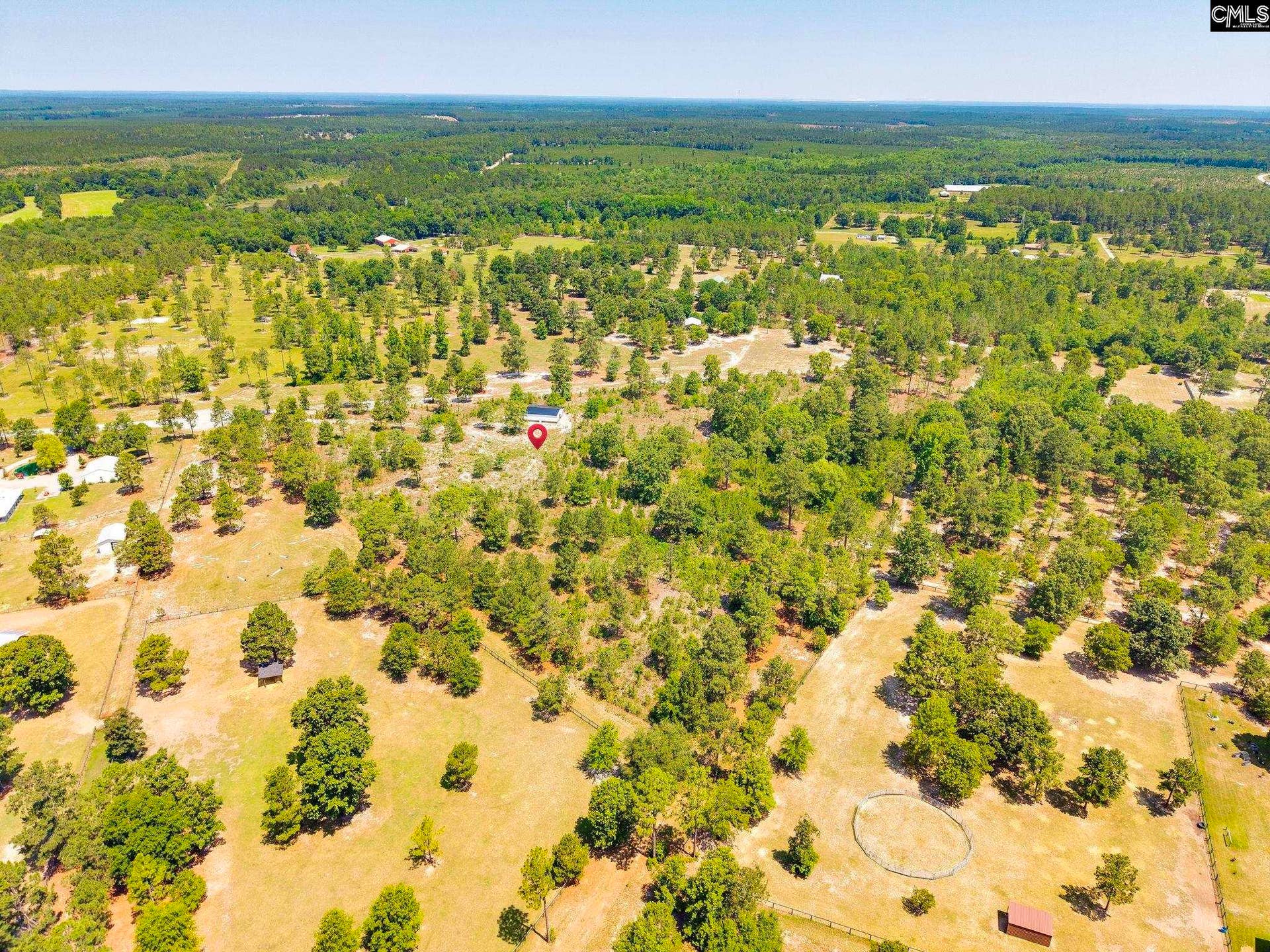 443 Hound Hollow Road, Camden, SC 29020