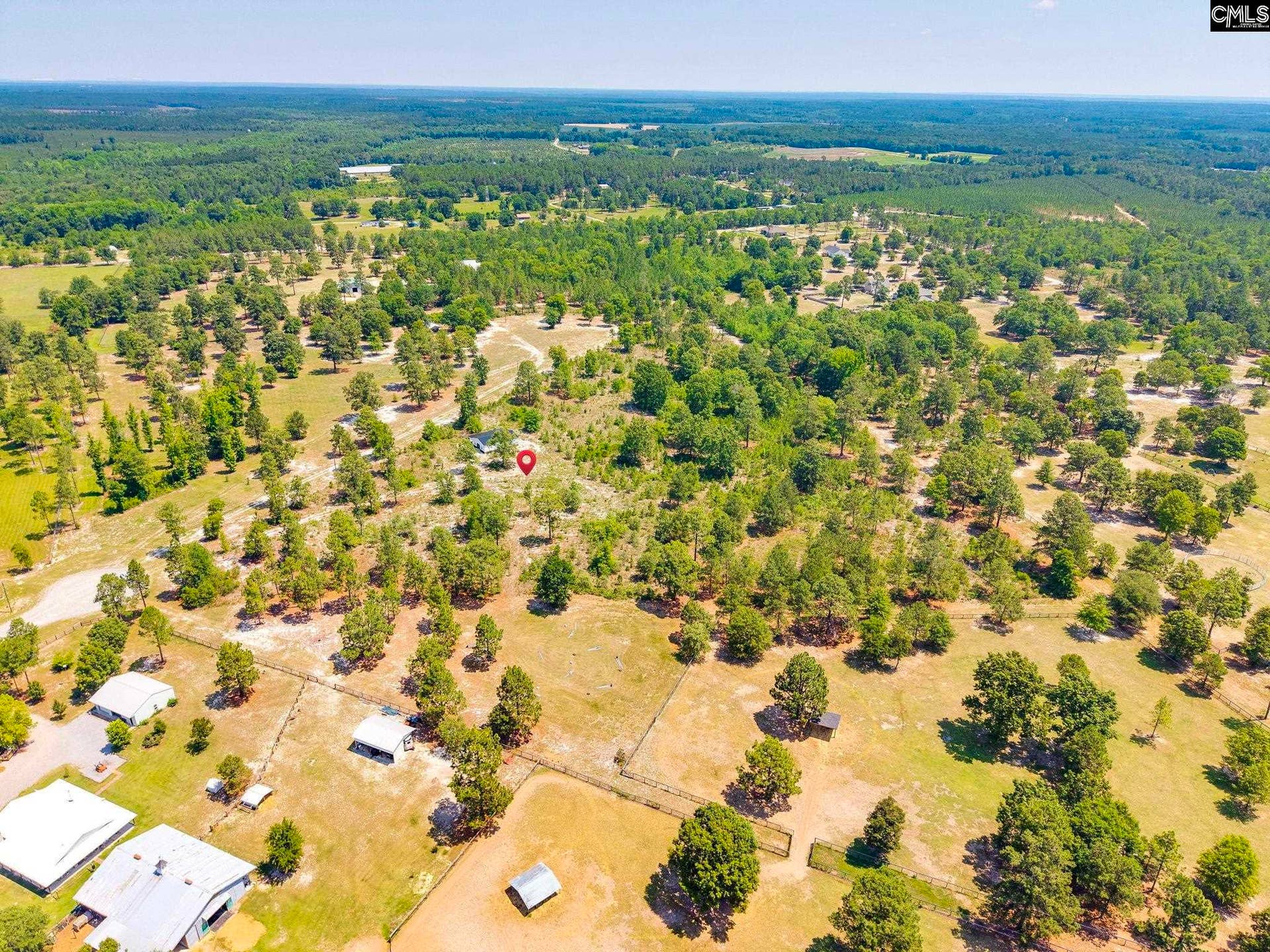 443 Hound Hollow Road, Camden, SC 29020
