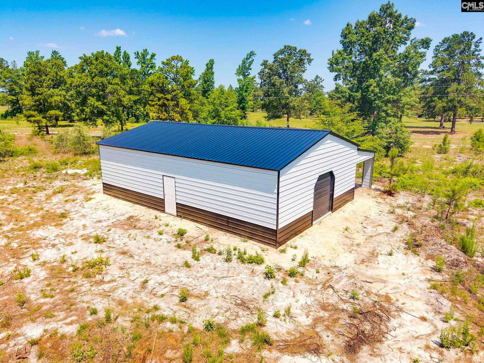 443 Hound Hollow Road, Camden, SC 29020