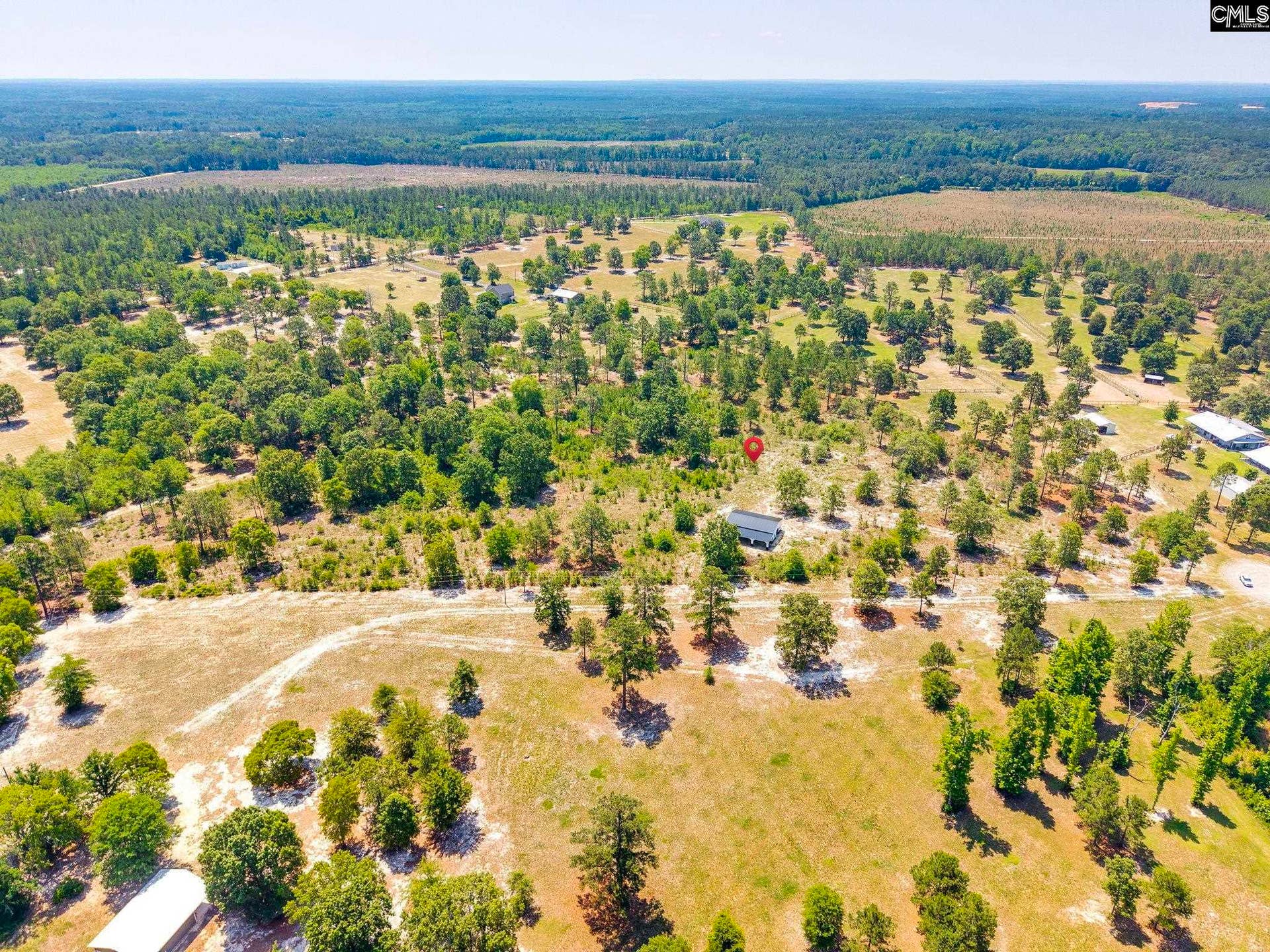 443 Hound Hollow Road, Camden, SC 29020