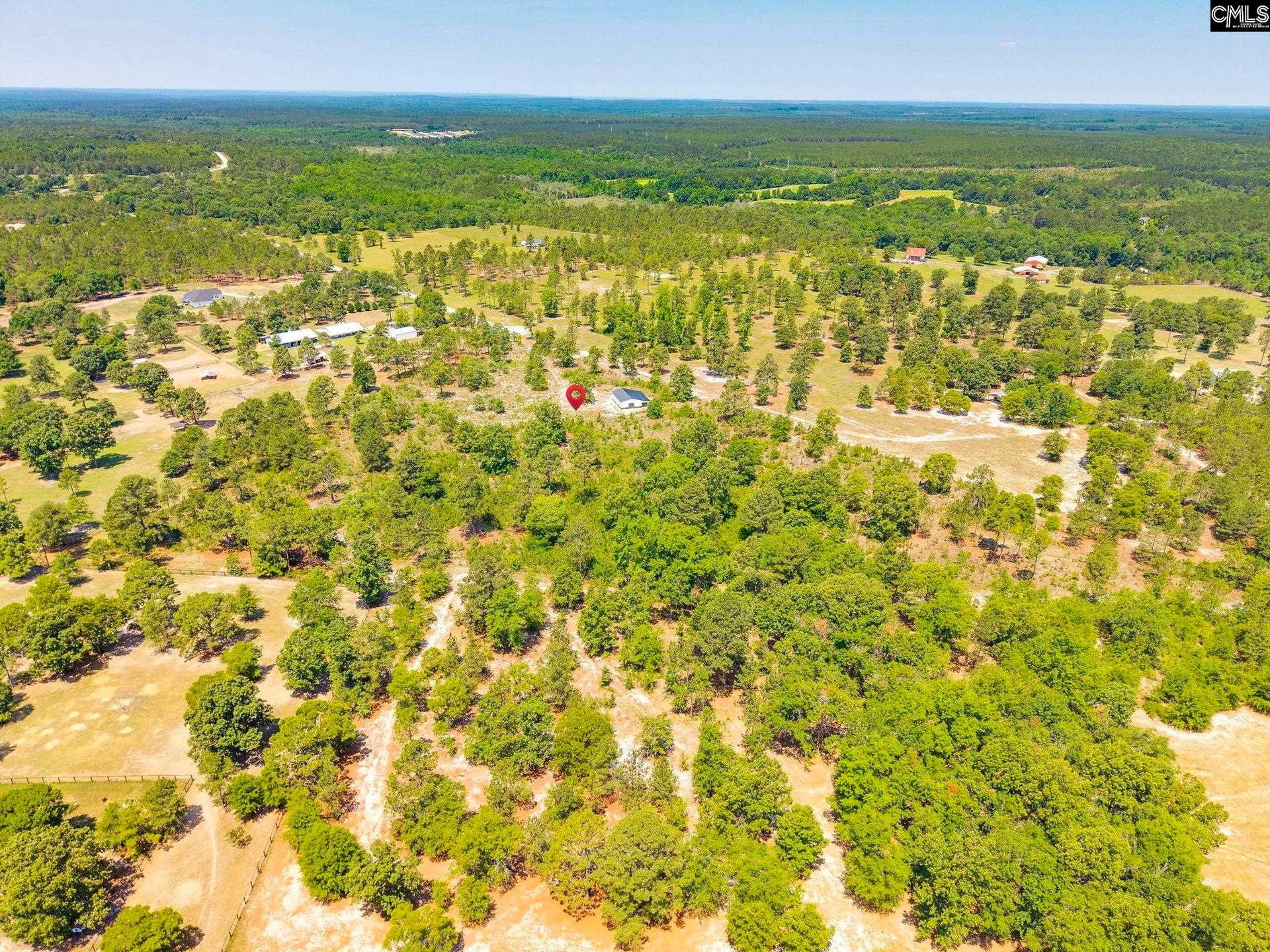 443 Hound Hollow Road, Camden, SC 29020