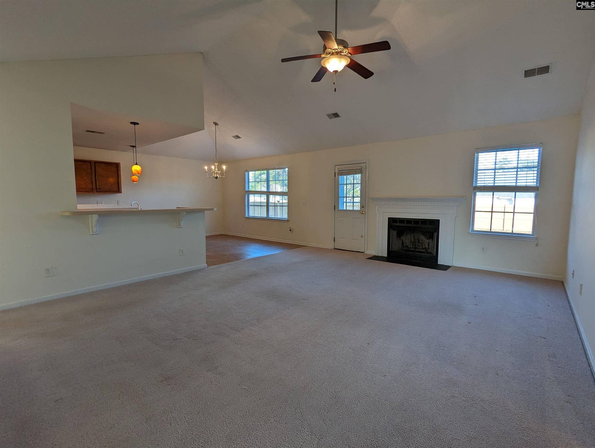 417 Ruddy Duck Court, Blythewood, SC 29016