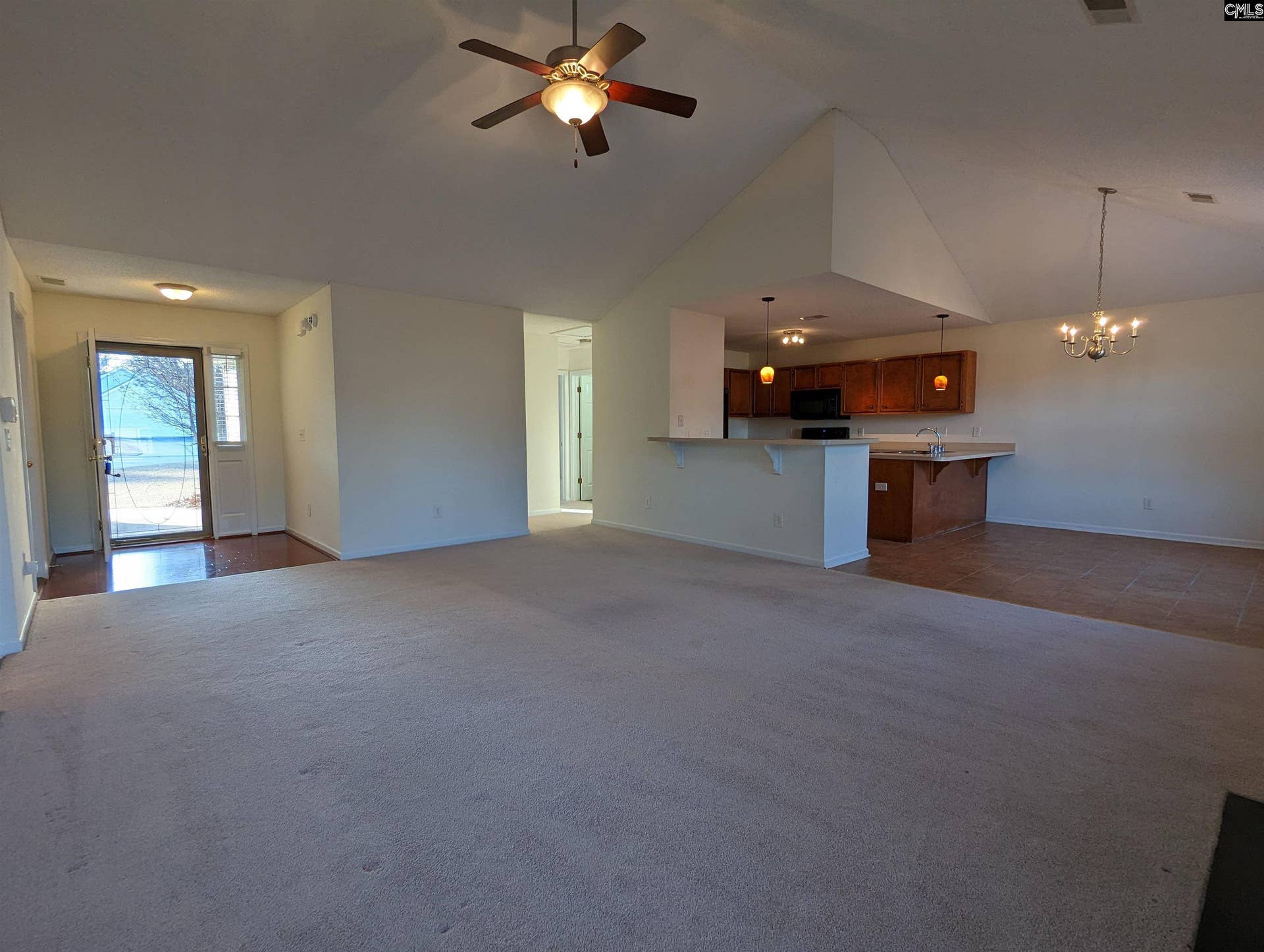 417 Ruddy Duck Court, Blythewood, SC 29016