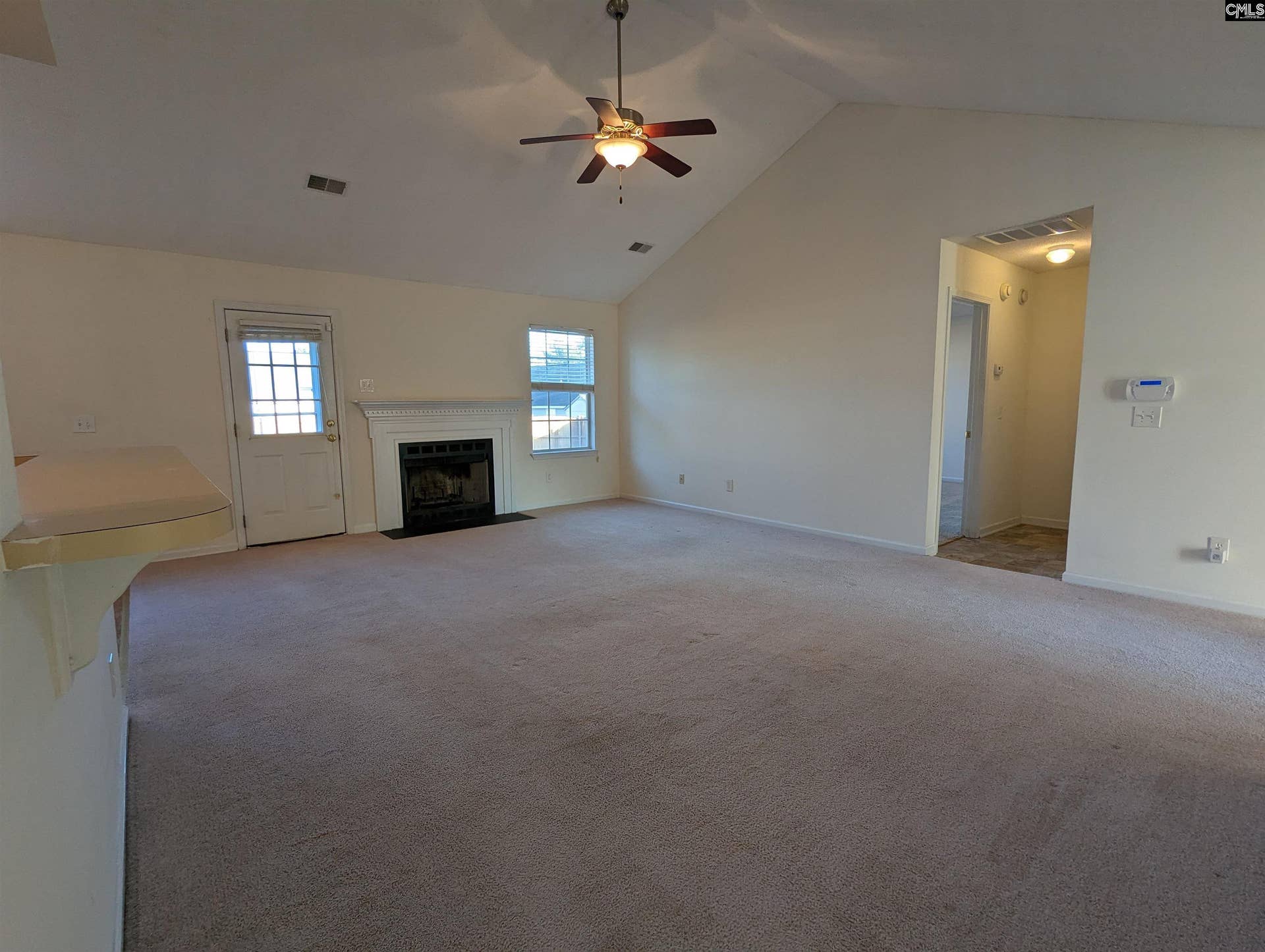 417 Ruddy Duck Court, Blythewood, SC 29016