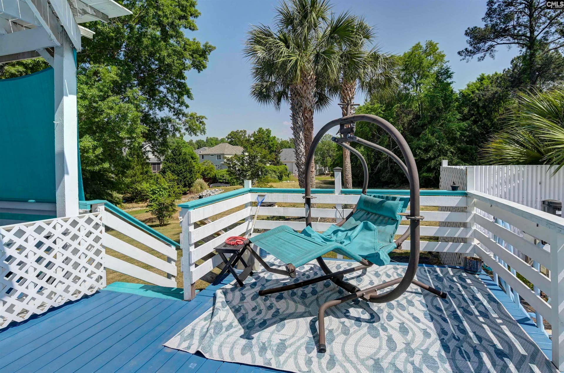 6 Green Shank Court, Irmo, SC 29063