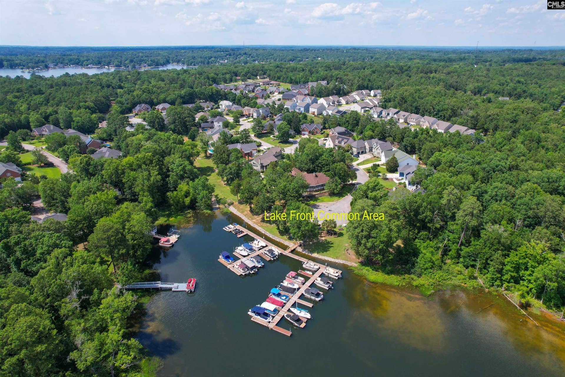 6 Green Shank Court, Irmo, SC 29063