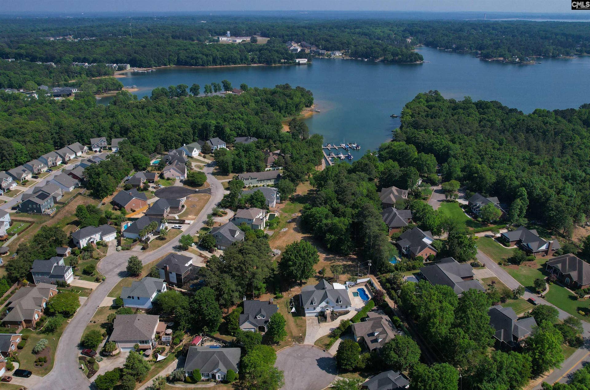 6 Green Shank Court, Irmo, SC 29063