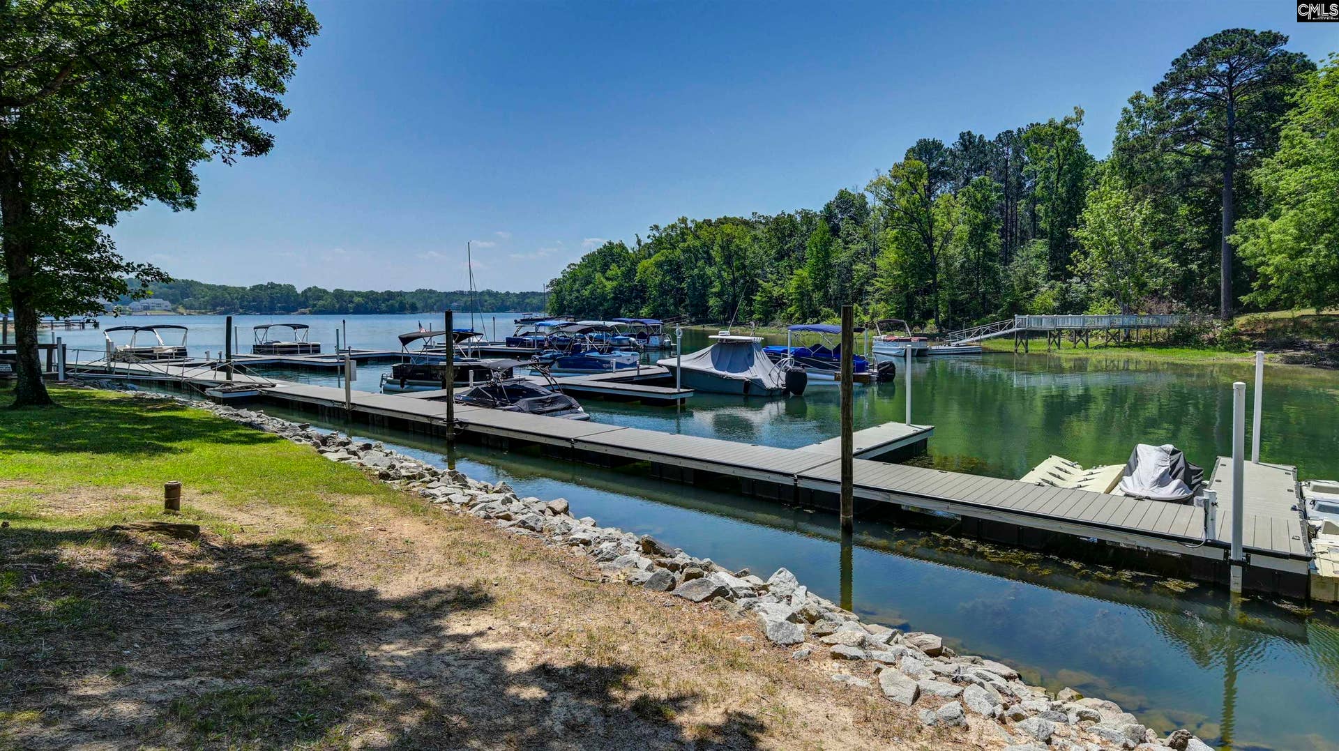 6 Green Shank Court, Irmo, SC 29063