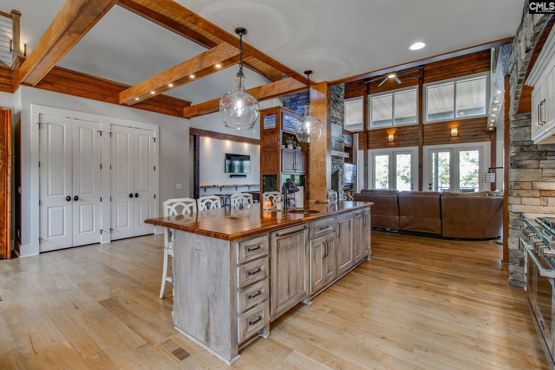426 Rocky Ramp Drive, Chapin, SC 29036