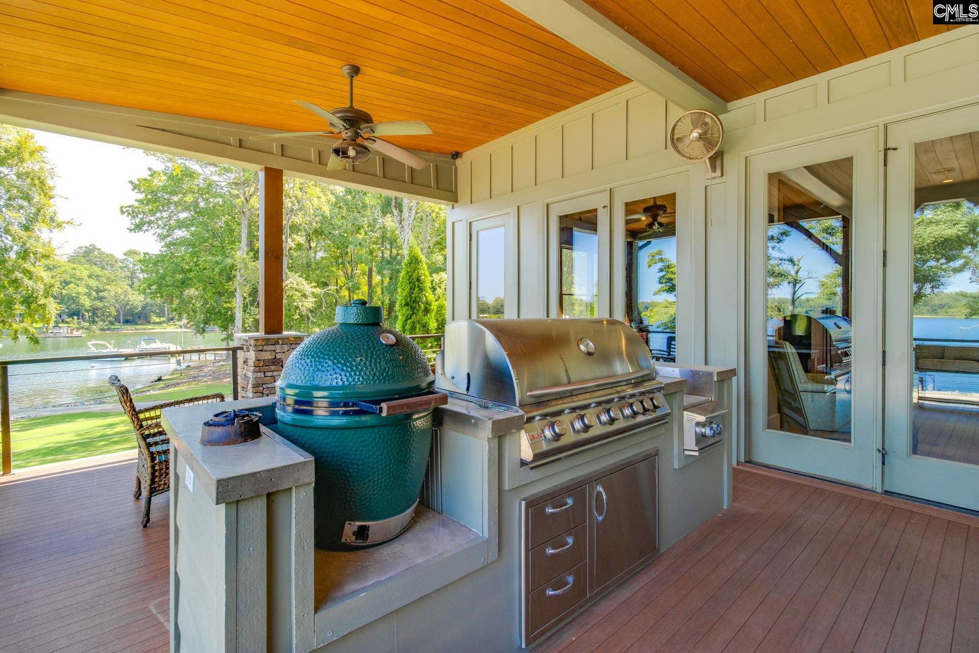 426 Rocky Ramp Drive, Chapin, SC 29036