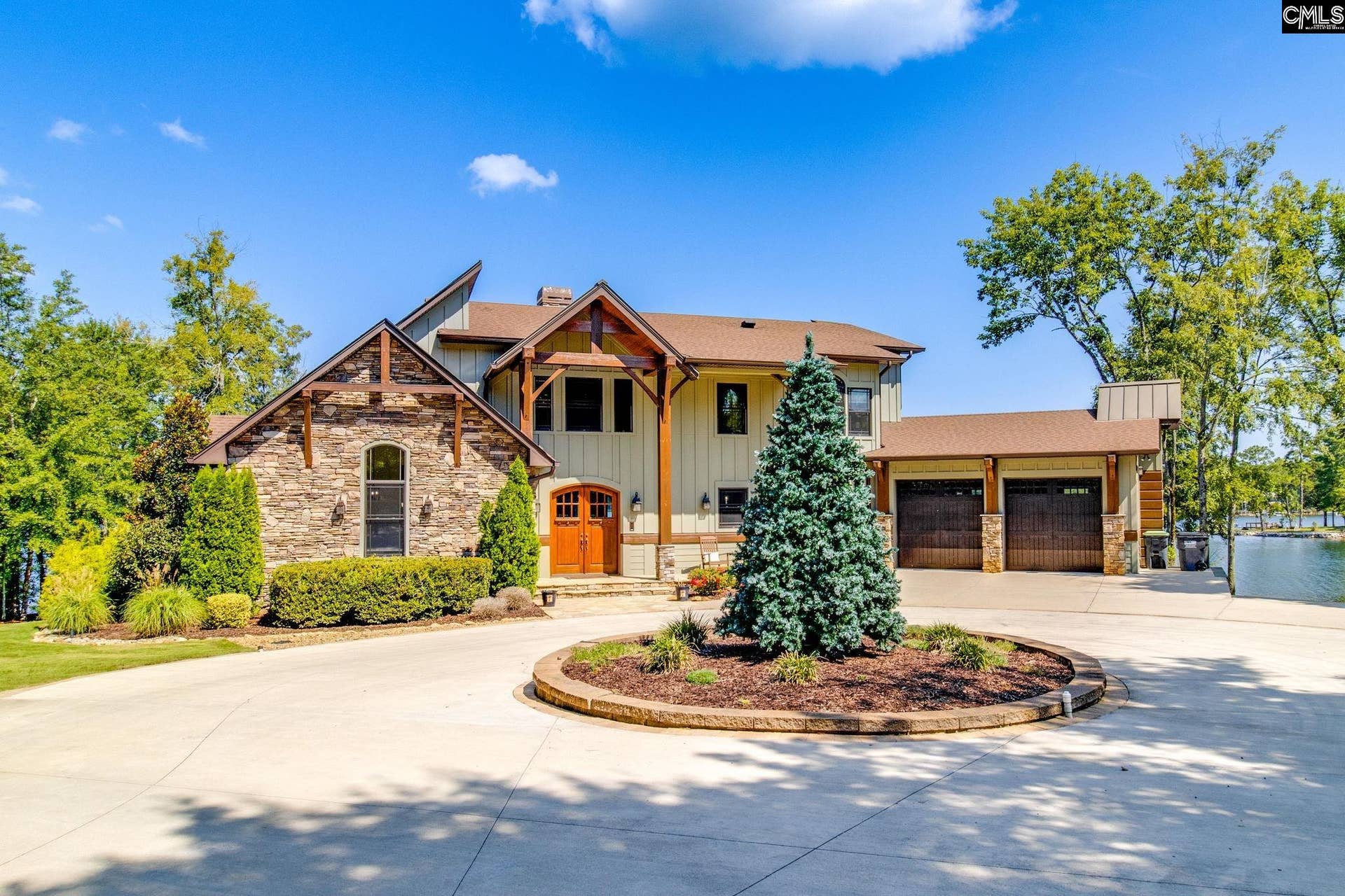426 Rocky Ramp Drive, Chapin, SC 29036