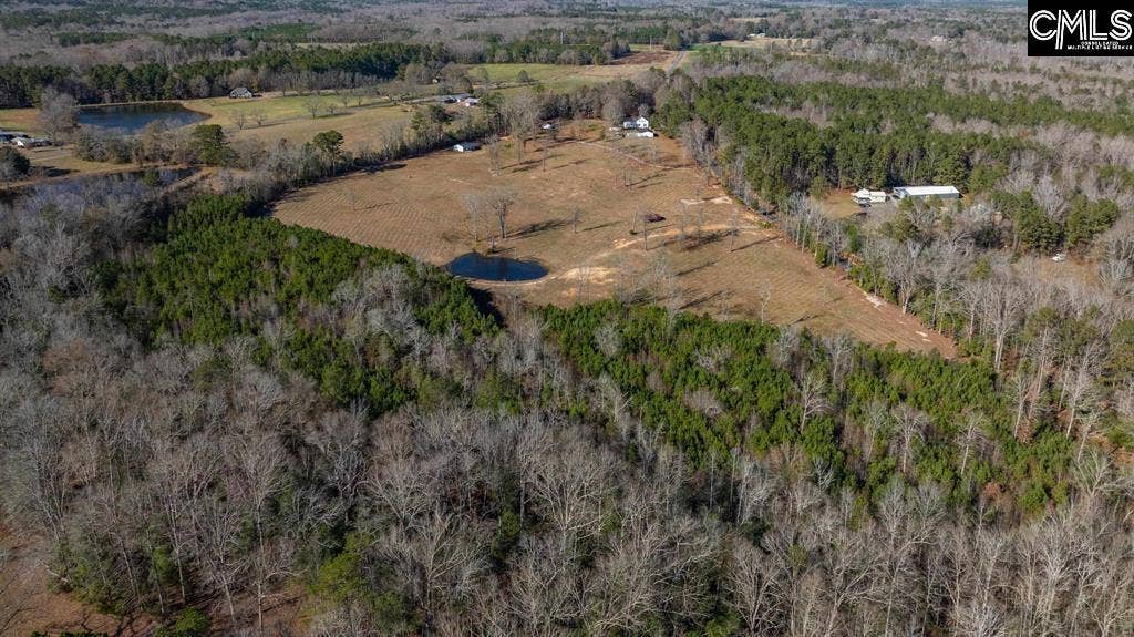 0 Cedar Grove Road, Leesville, SC 29070