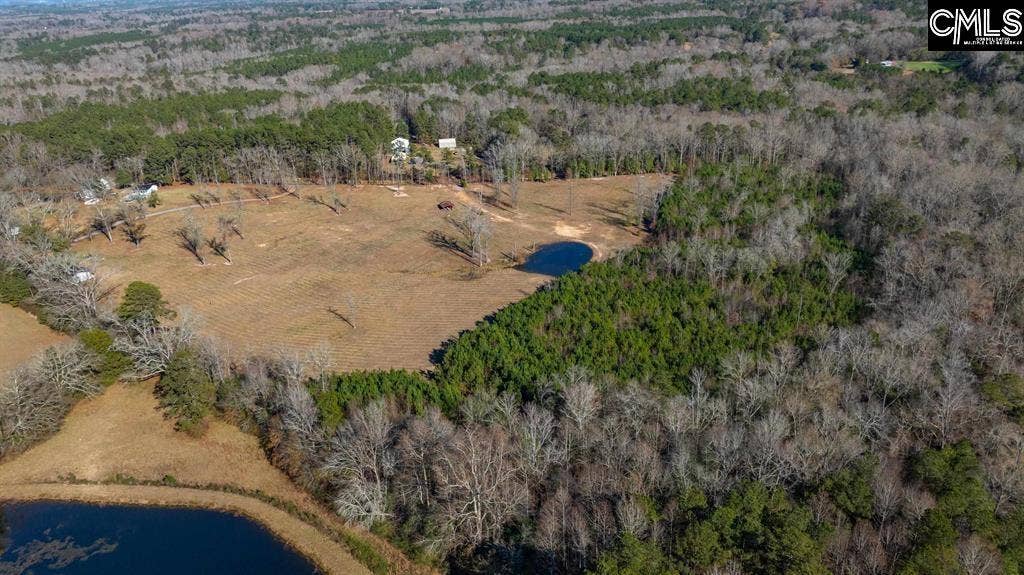 0 Cedar Grove Road, Leesville, SC 29070