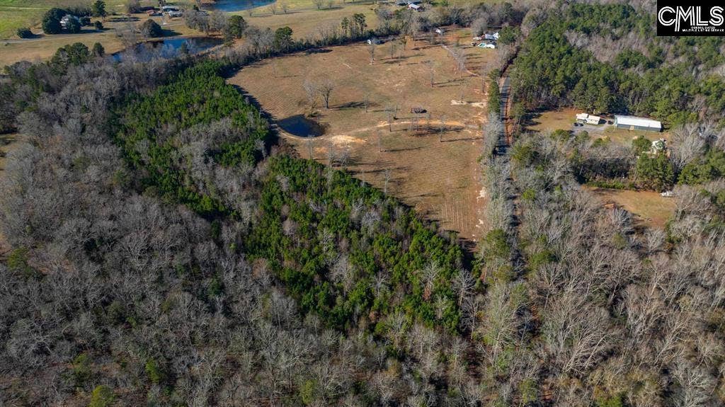 0 Cedar Grove Road, Leesville, SC 29070