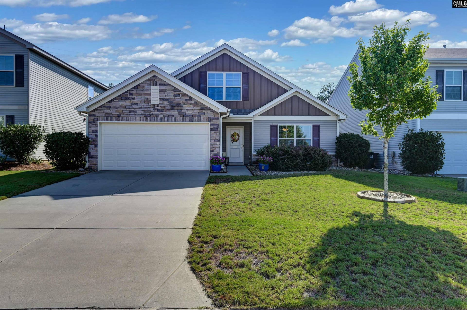 708 Tallaran Road, Lexington, SC 29073