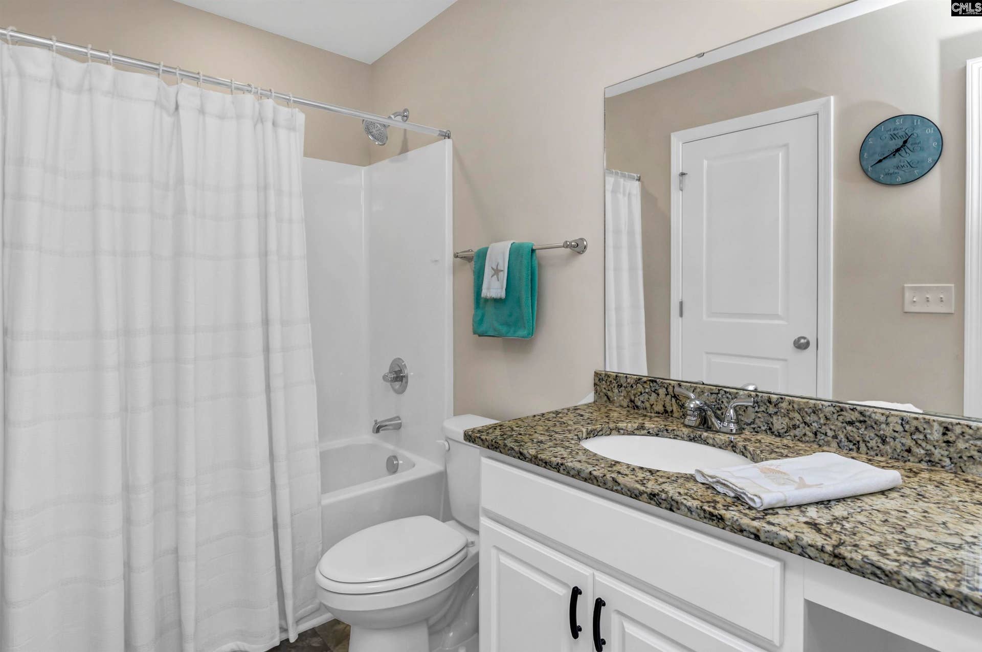 708 Tallaran Road, Lexington, SC 29073