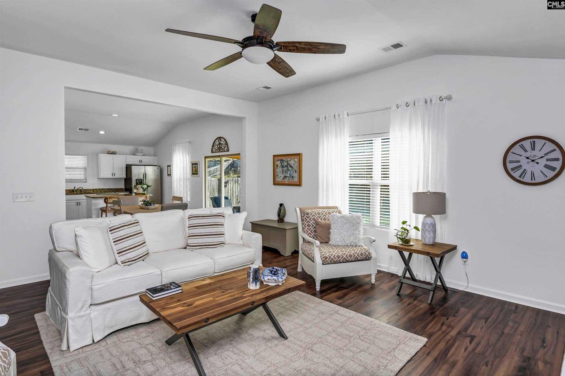 708 Tallaran Road, Lexington, SC 29073