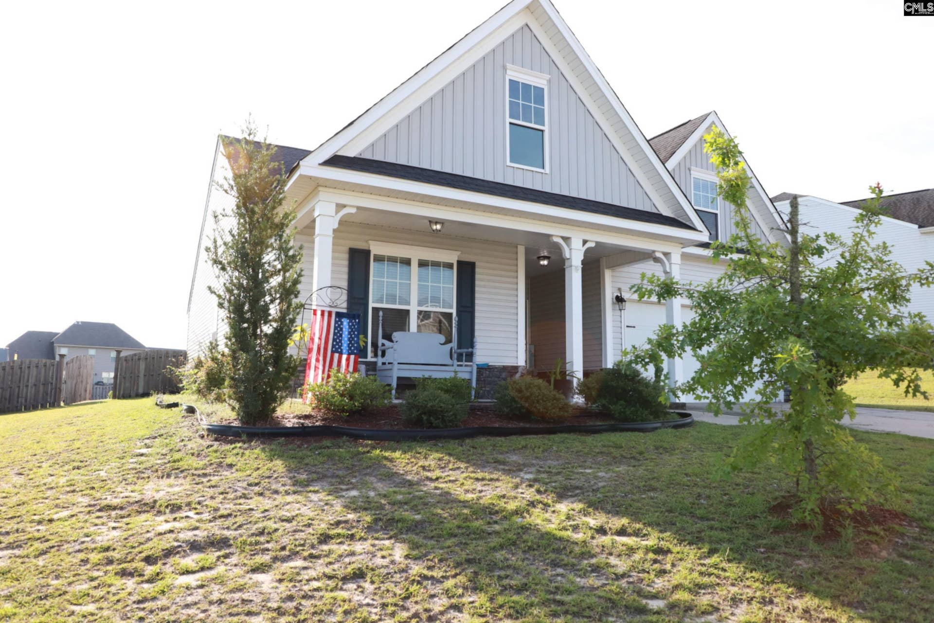 709 Spring Cress Drive, Lexington, SC 29073-0000