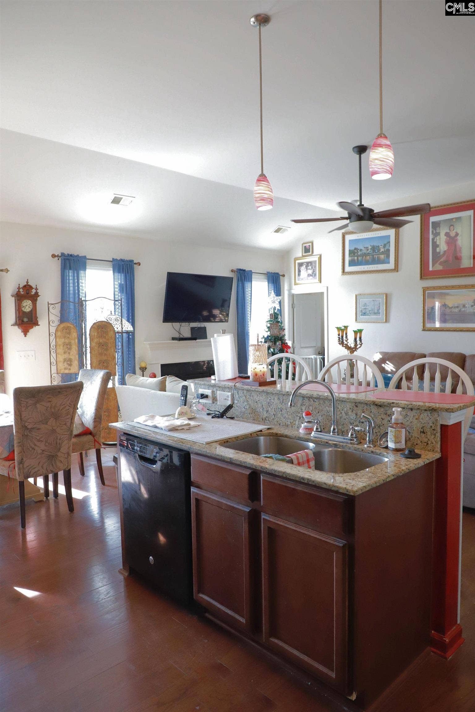 709 Spring Cress Drive, Lexington, SC 29073-0000