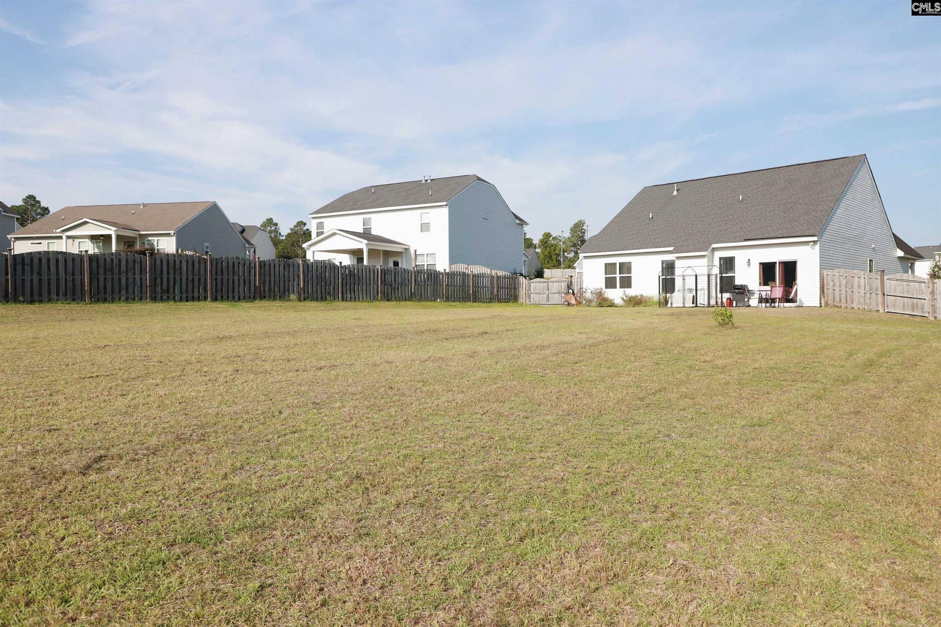 709 Spring Cress Drive, Lexington, SC 29073-0000
