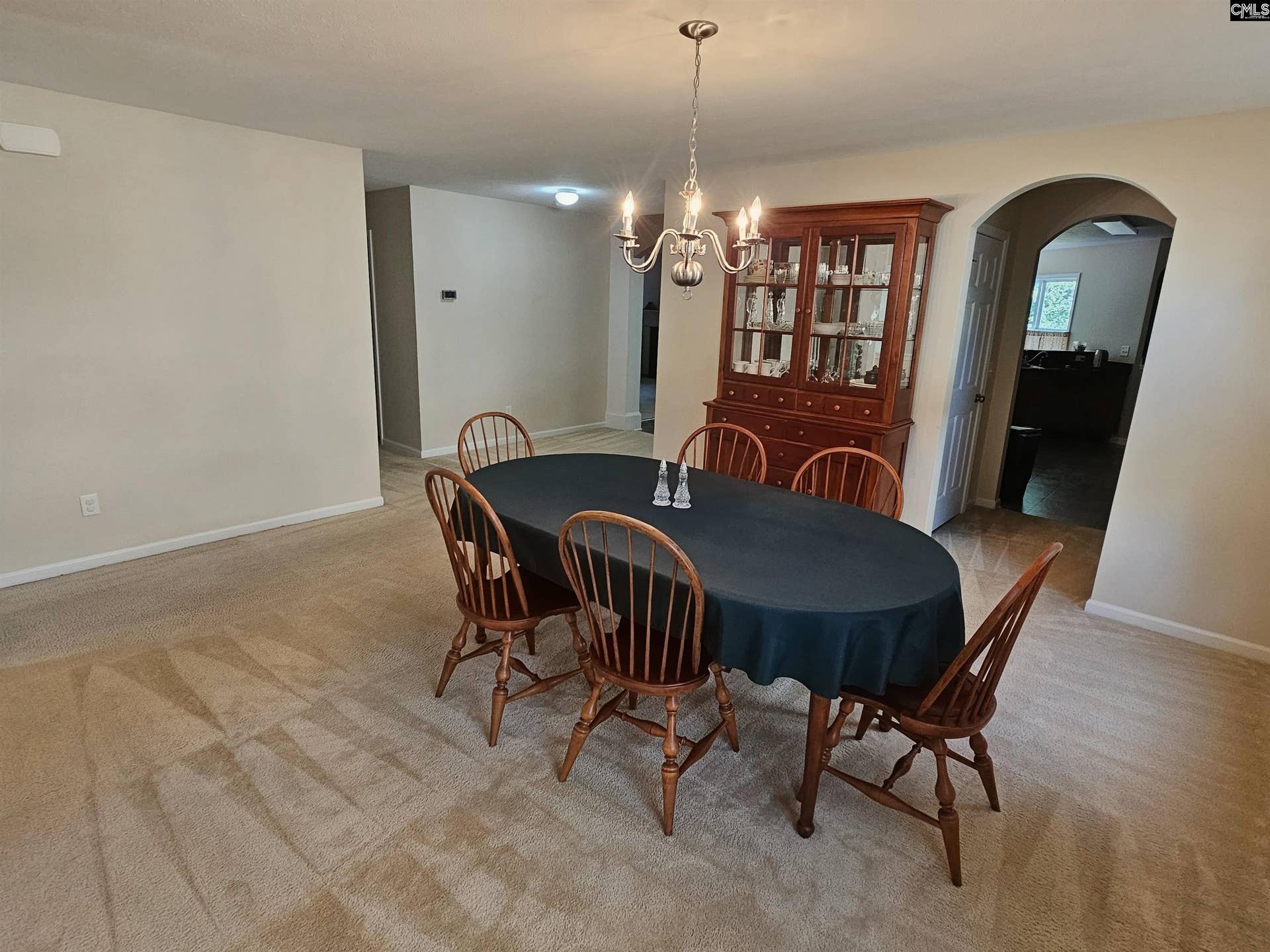 322 Spring Mist Court, Lexington, SC 29072