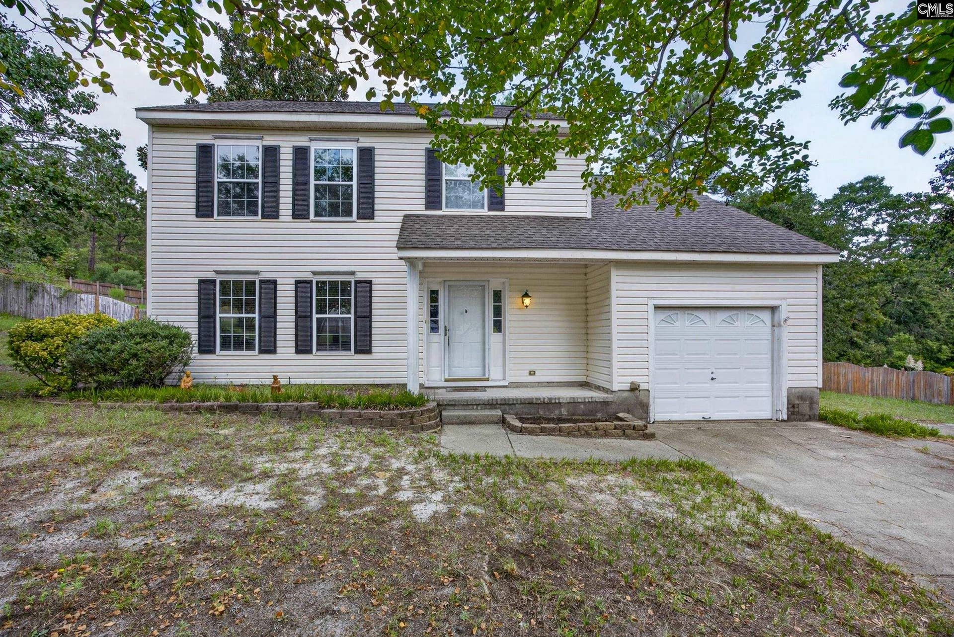 201 Bridleridge Road, Lexington, SC 29073