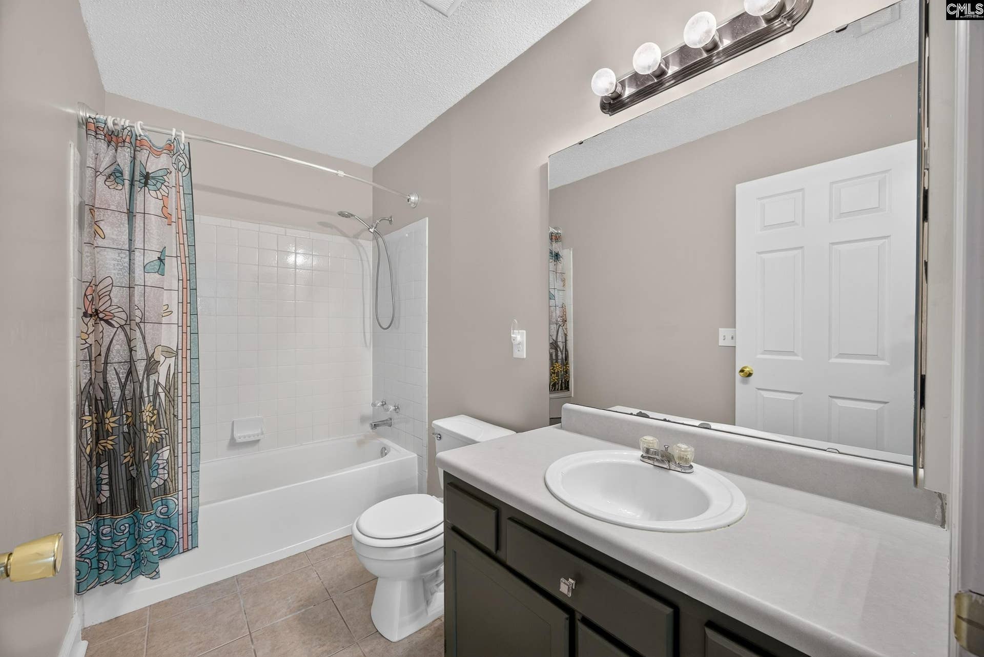 201 Bridleridge Road, Lexington, SC 29073