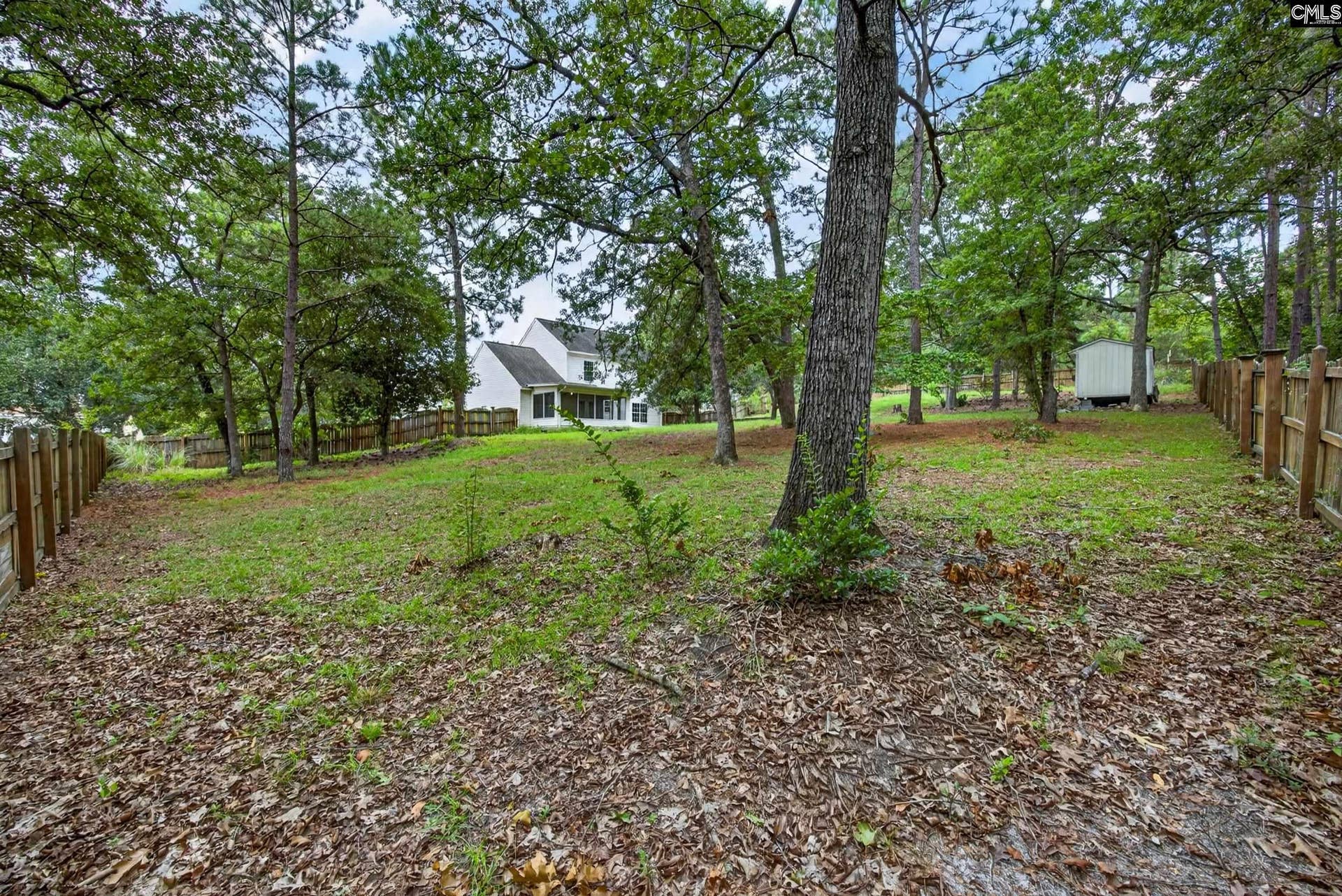 201 Bridleridge Road, Lexington, SC 29073