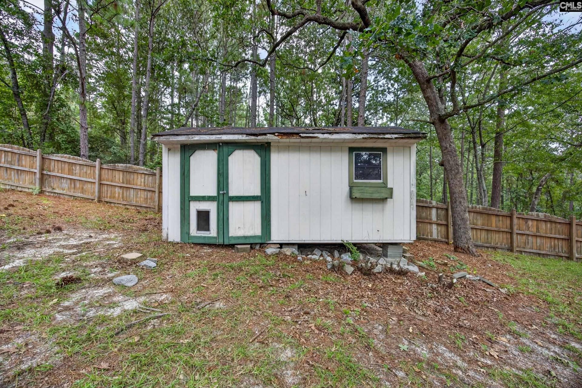 201 Bridleridge Road, Lexington, SC 29073
