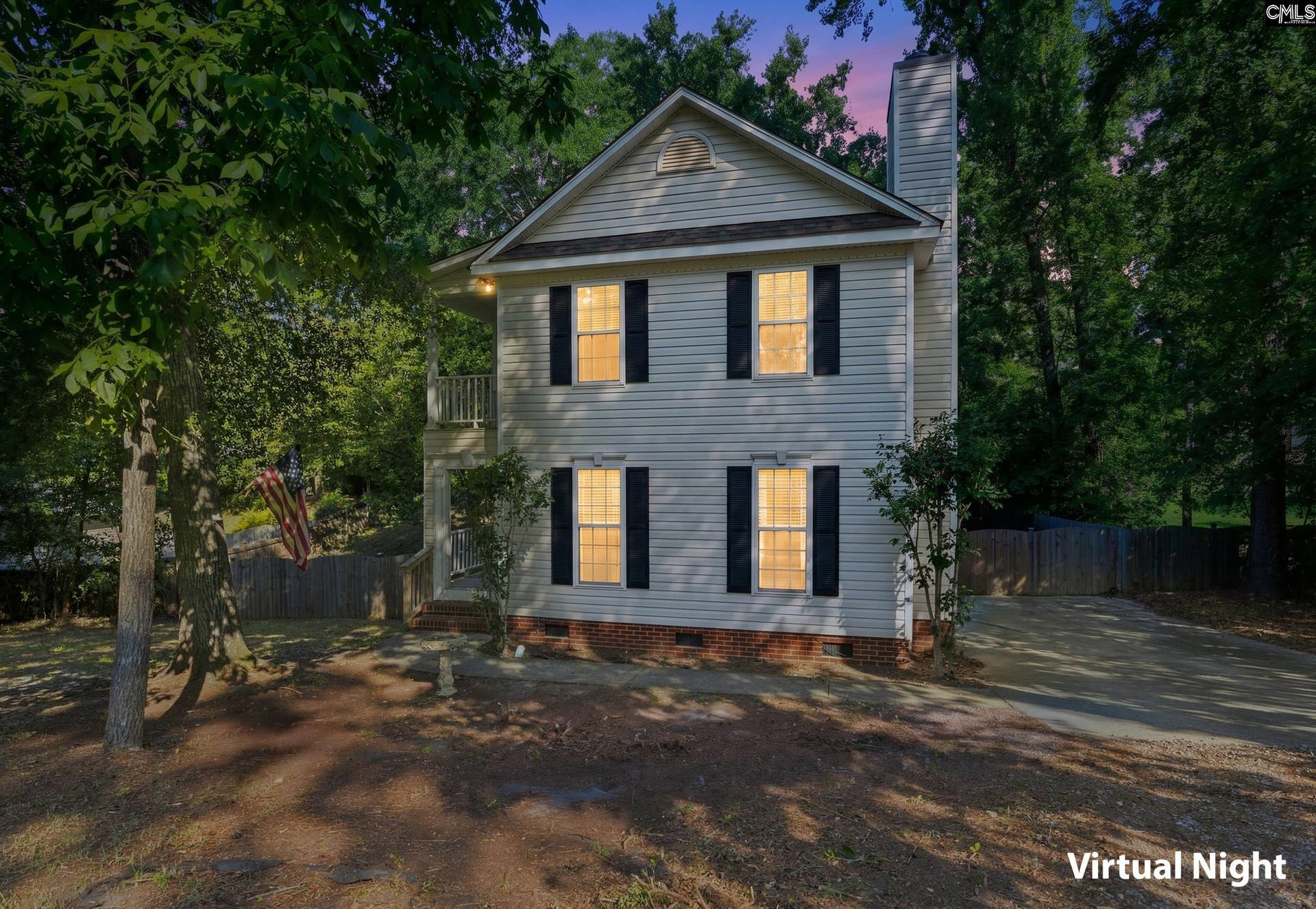 400 Laurel Drive, Lexington, SC 29072