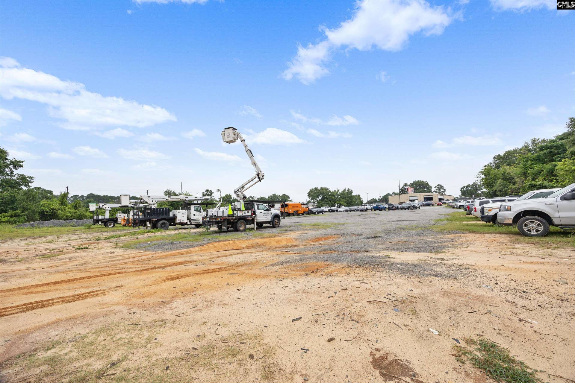 1821 Augusta Road, West Columbia, SC 29169