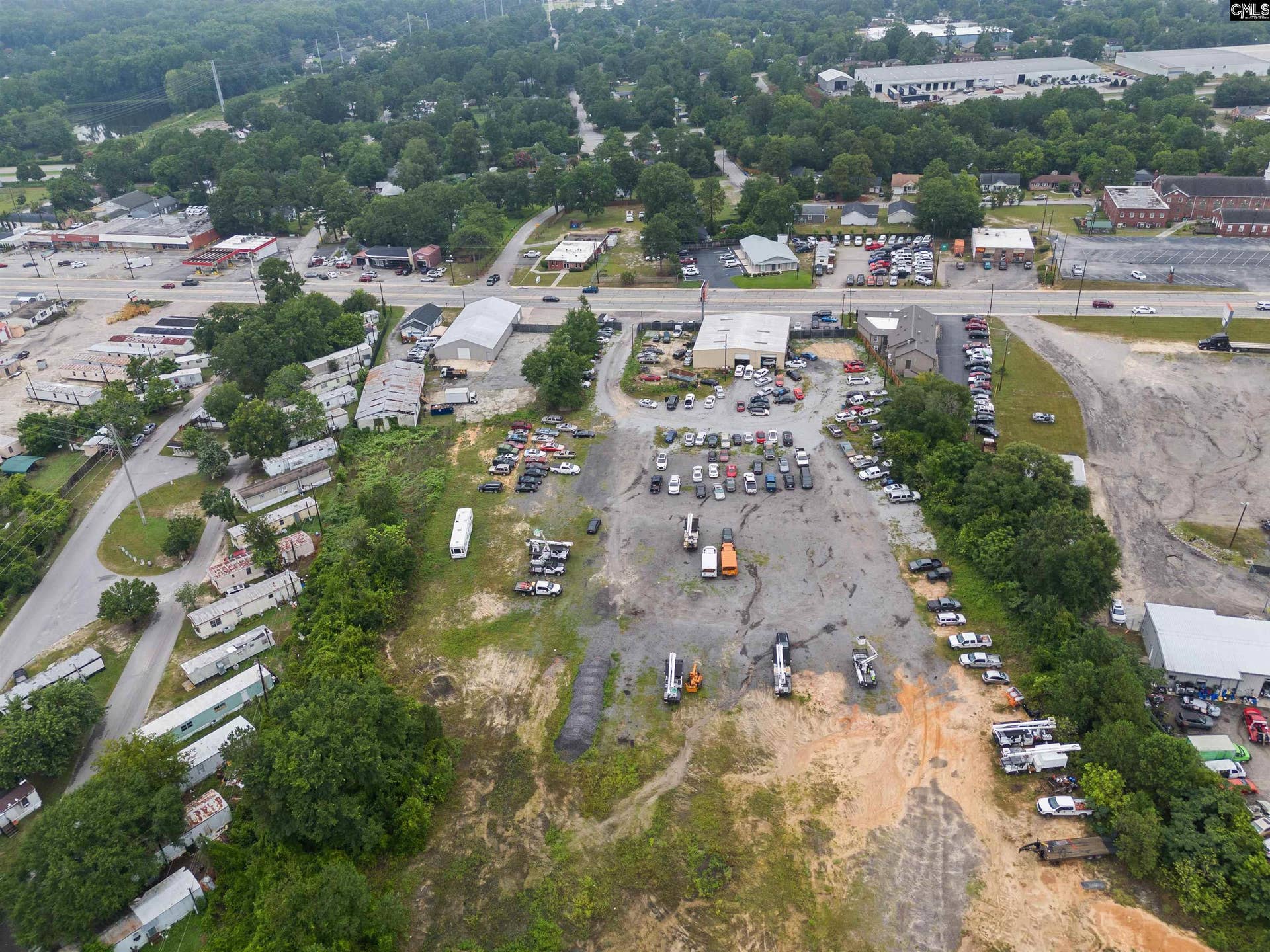1821 Augusta Road, West Columbia, SC 29169