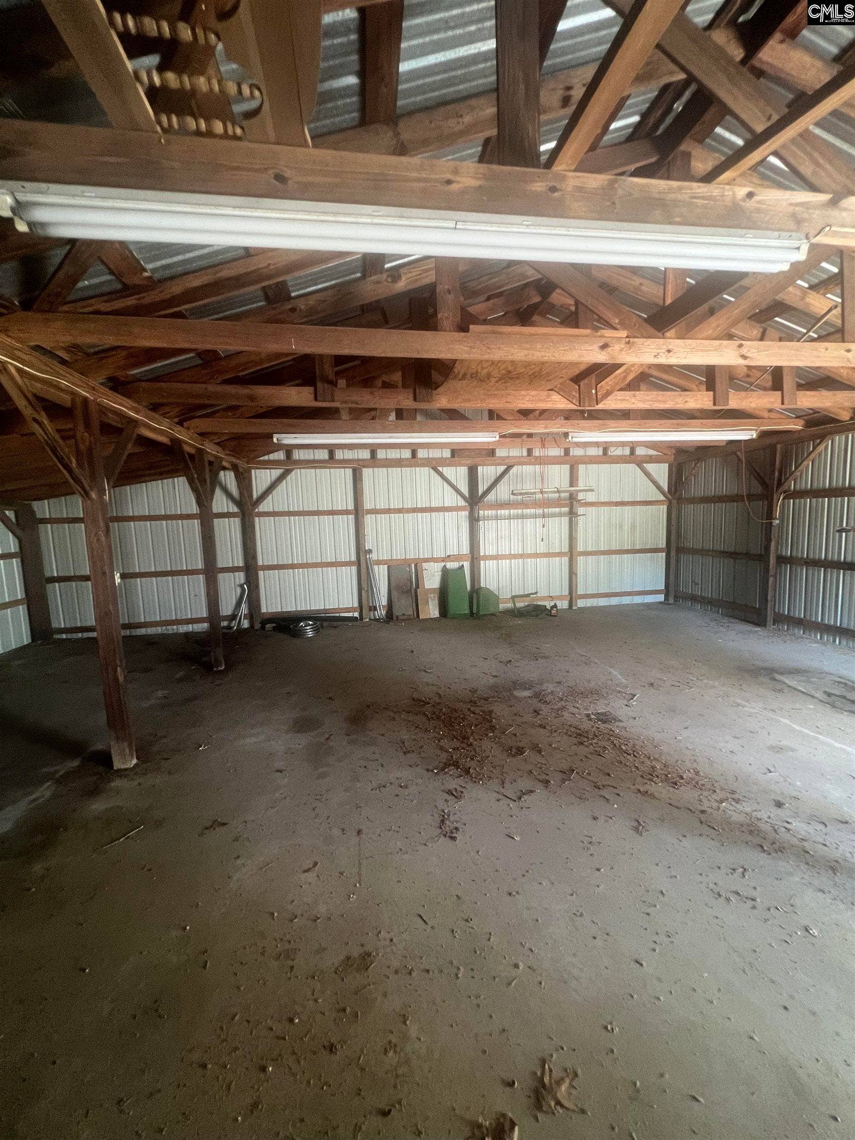 1529 Elbert Taylor Road, Pelion, SC 29123