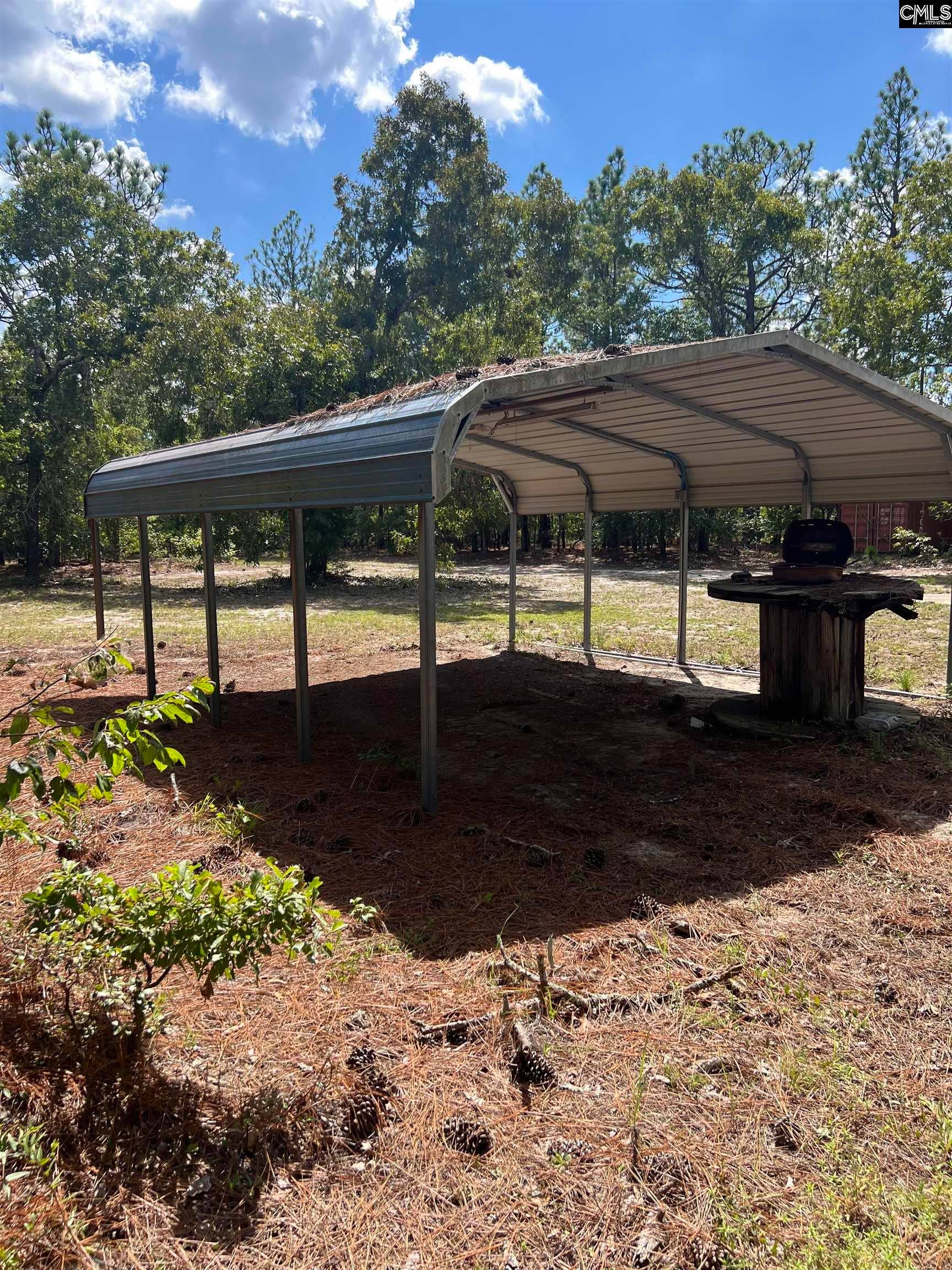1529 Elbert Taylor Road, Pelion, SC 29123