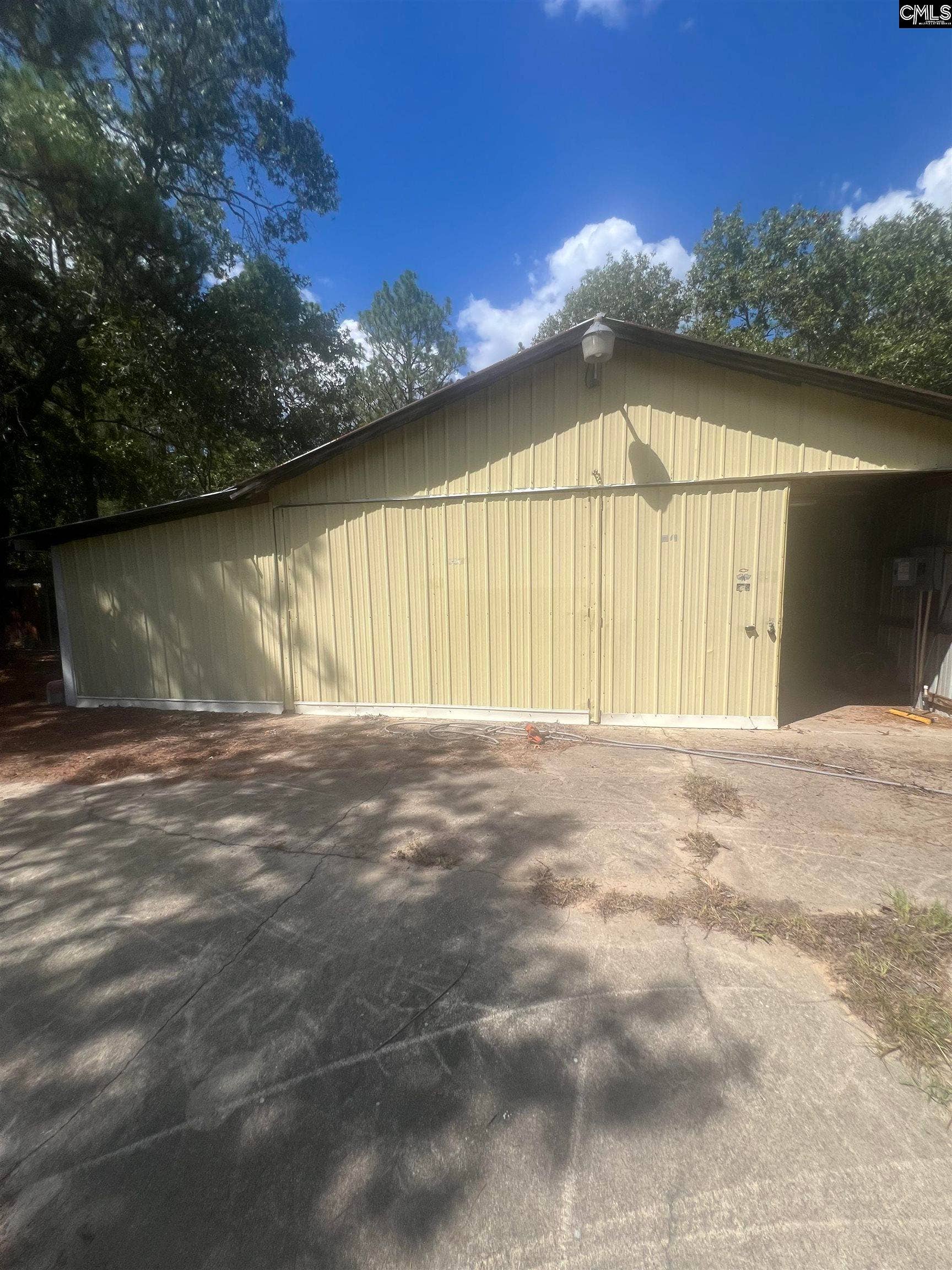 1529 Elbert Taylor Road, Pelion, SC 29123