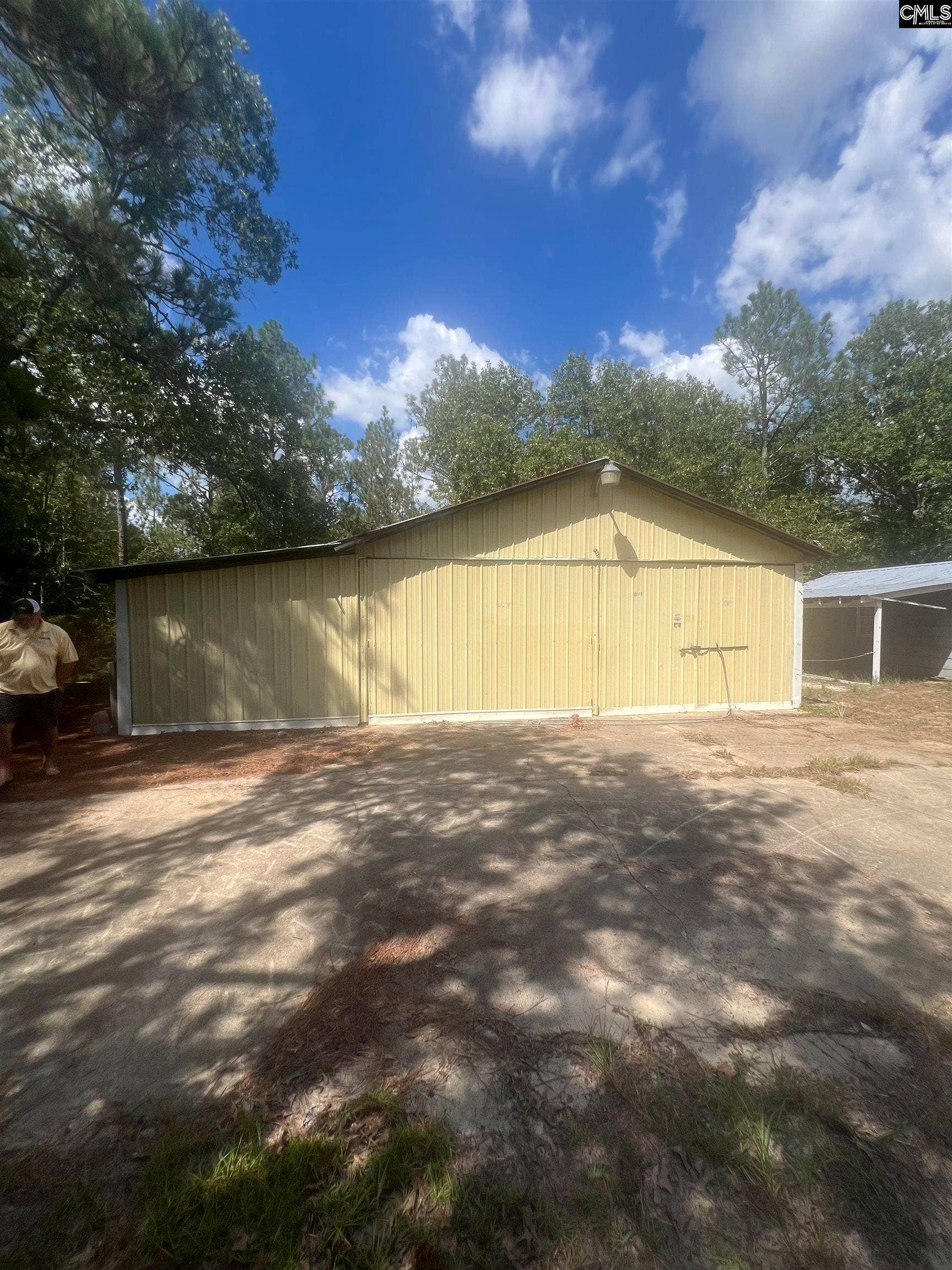 1529 Elbert Taylor Road, Pelion, SC 29123