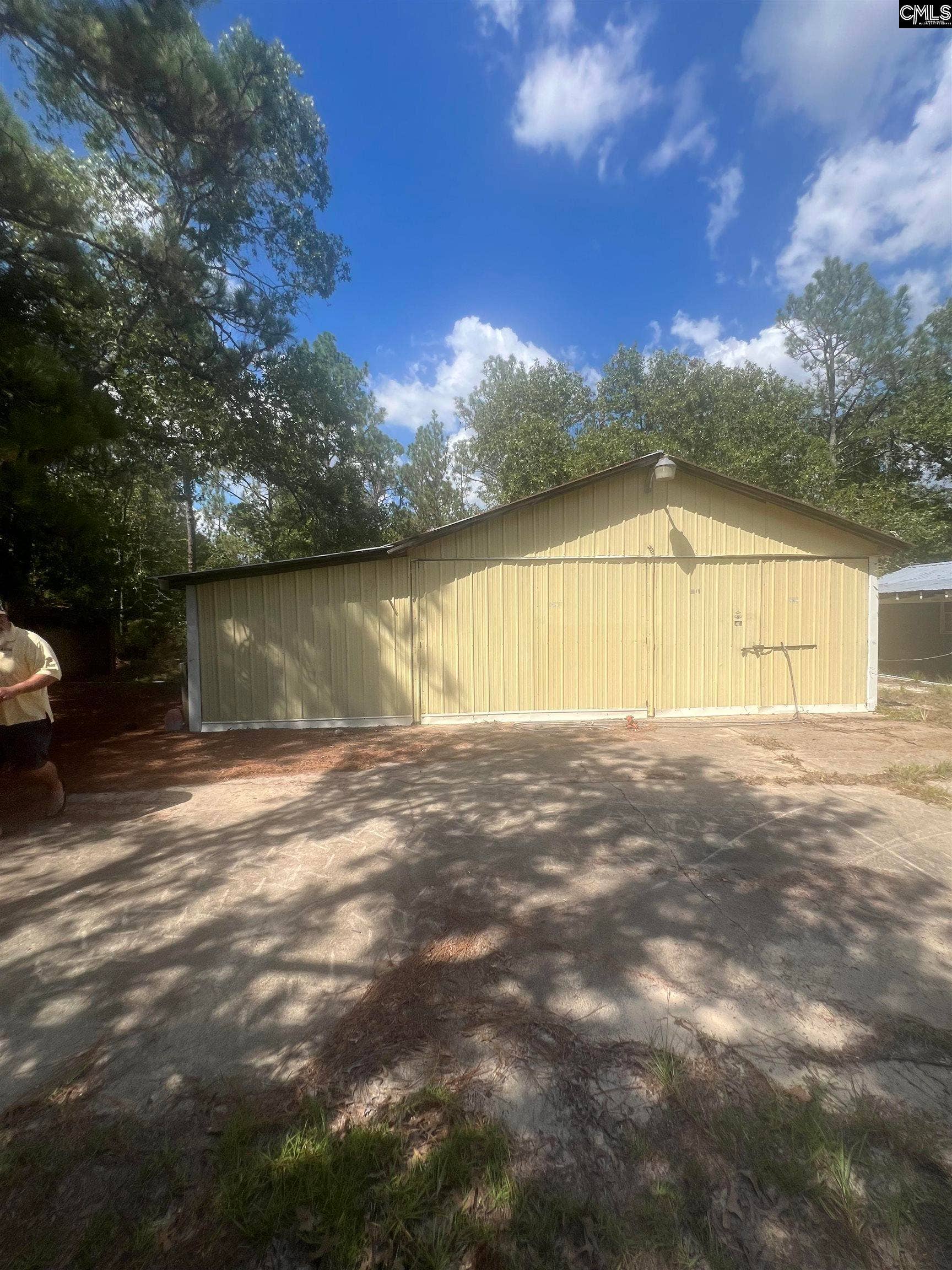 1529 Elbert Taylor Road, Pelion, SC 29123