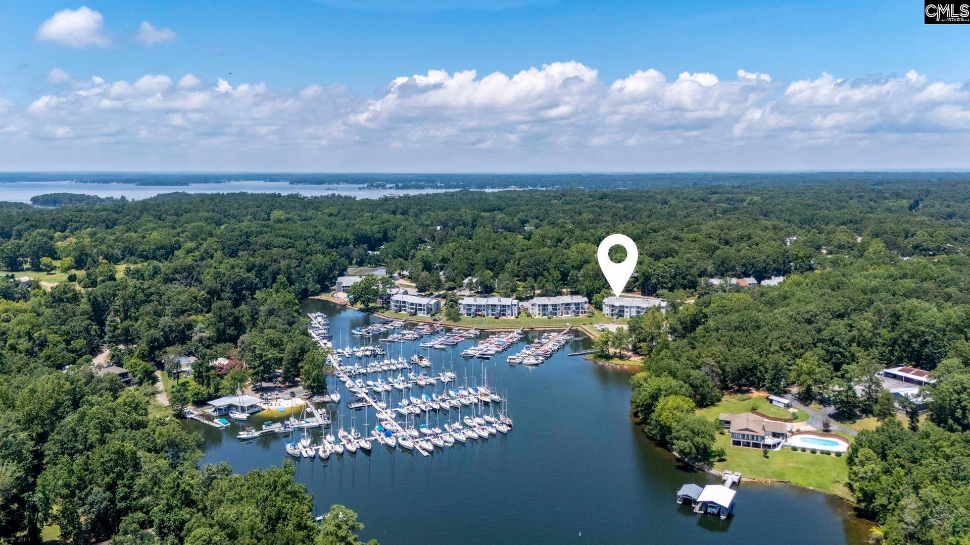 322 Cove Court, Columbia, SC 29212