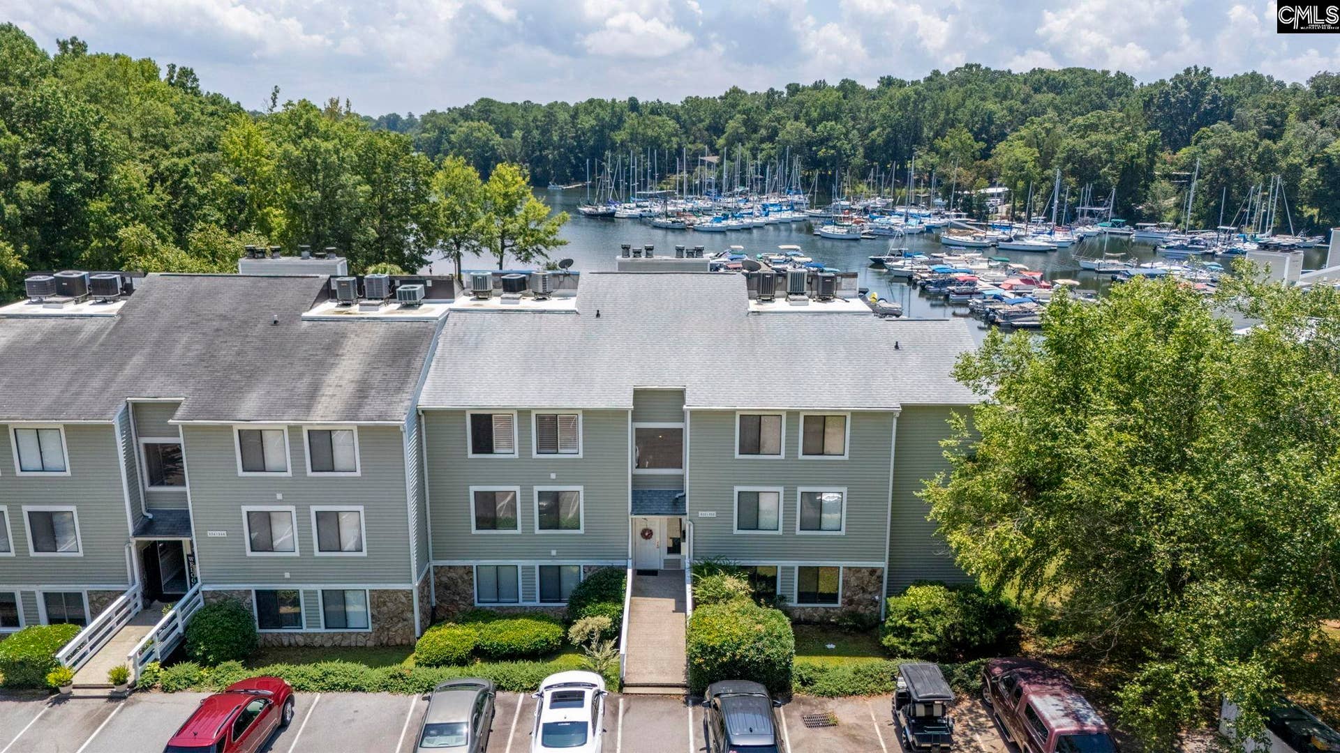 322 Cove Court, Columbia, SC 29212