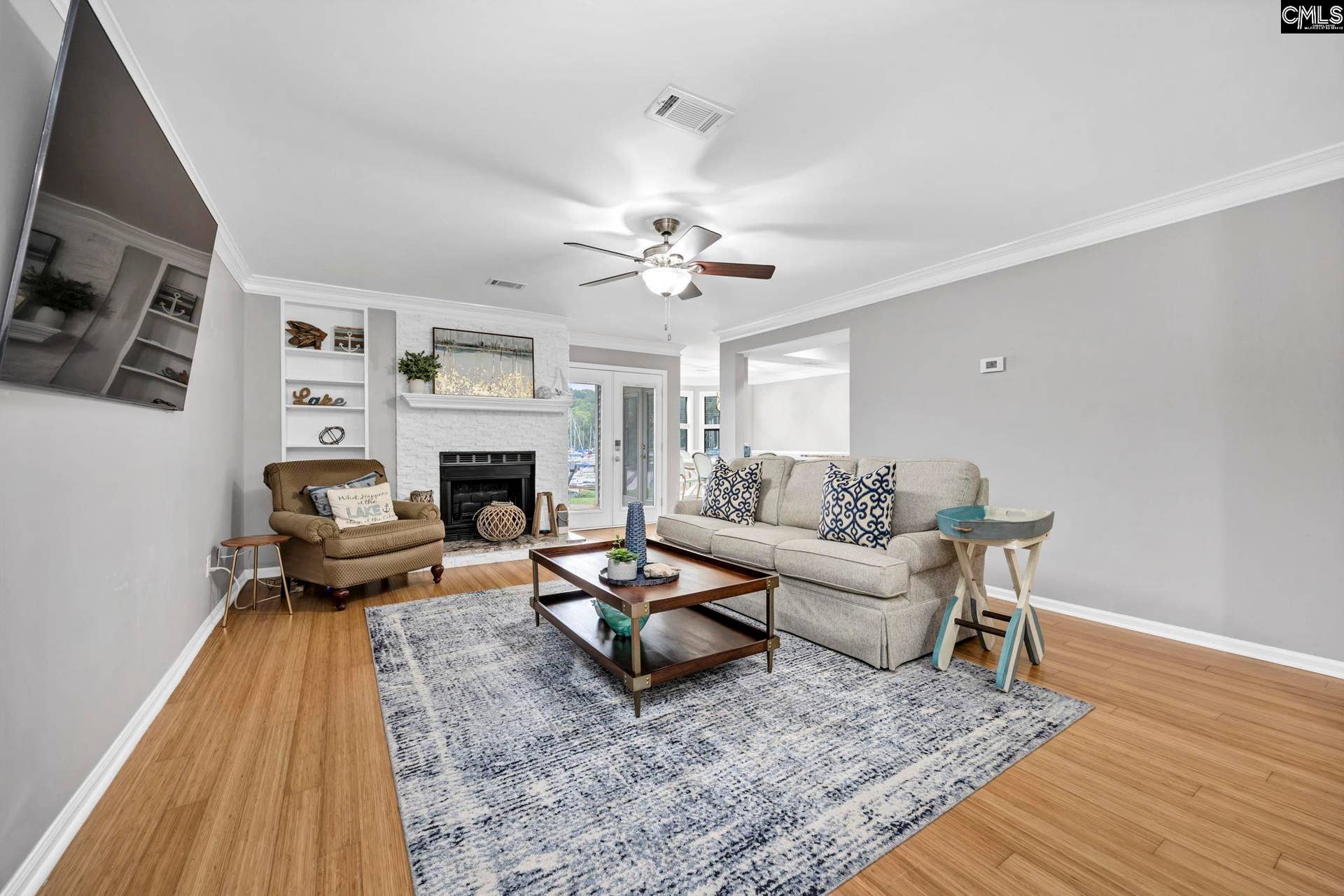 322 Cove Court, Columbia, SC 29212